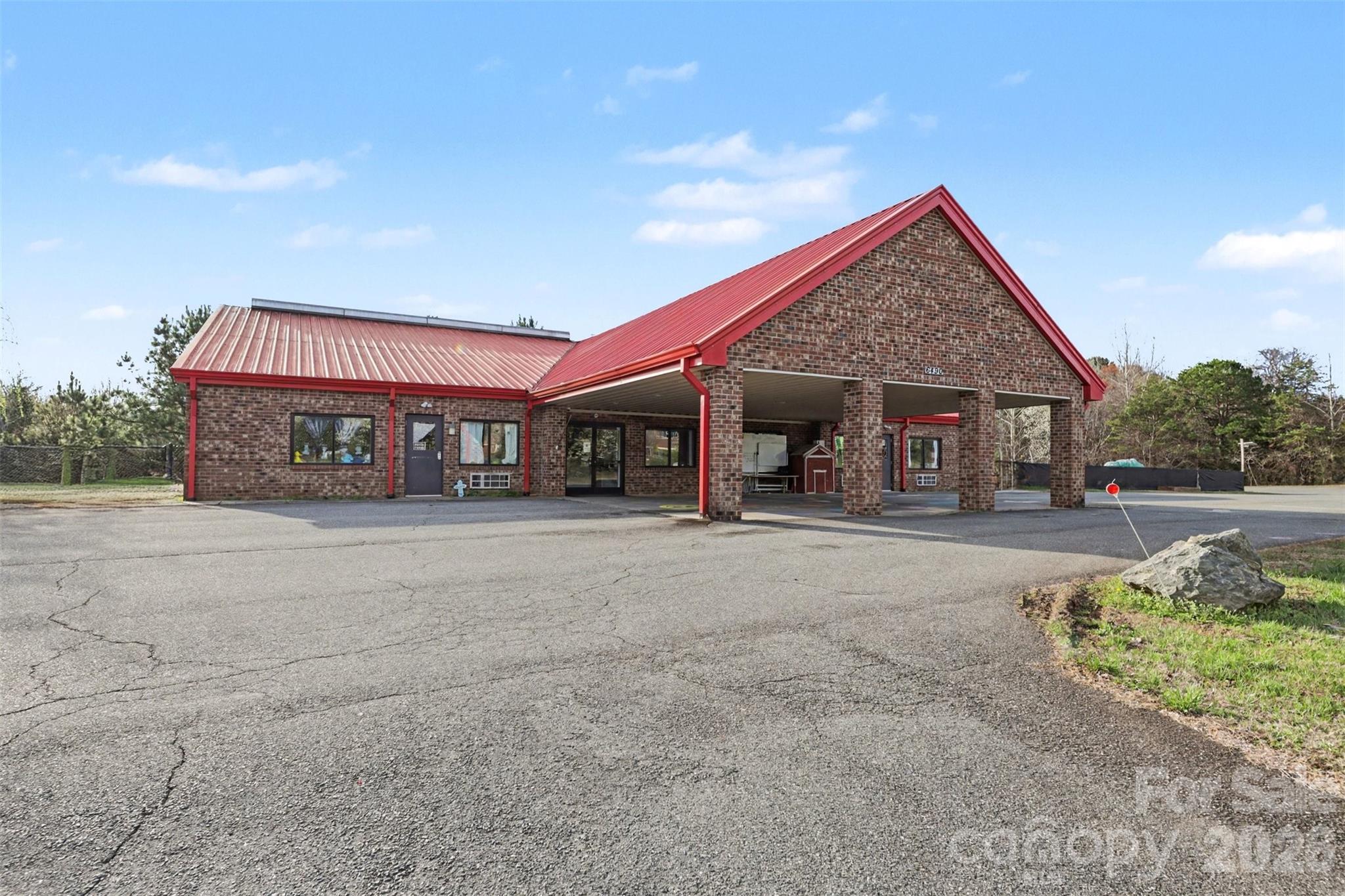 6490 Franz Warner Parkway