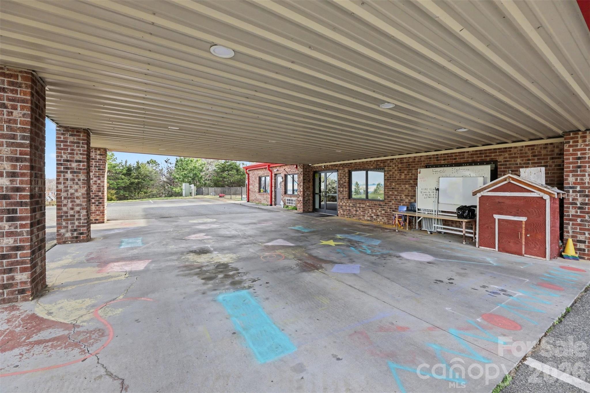 6490 Franz Warner Parkway