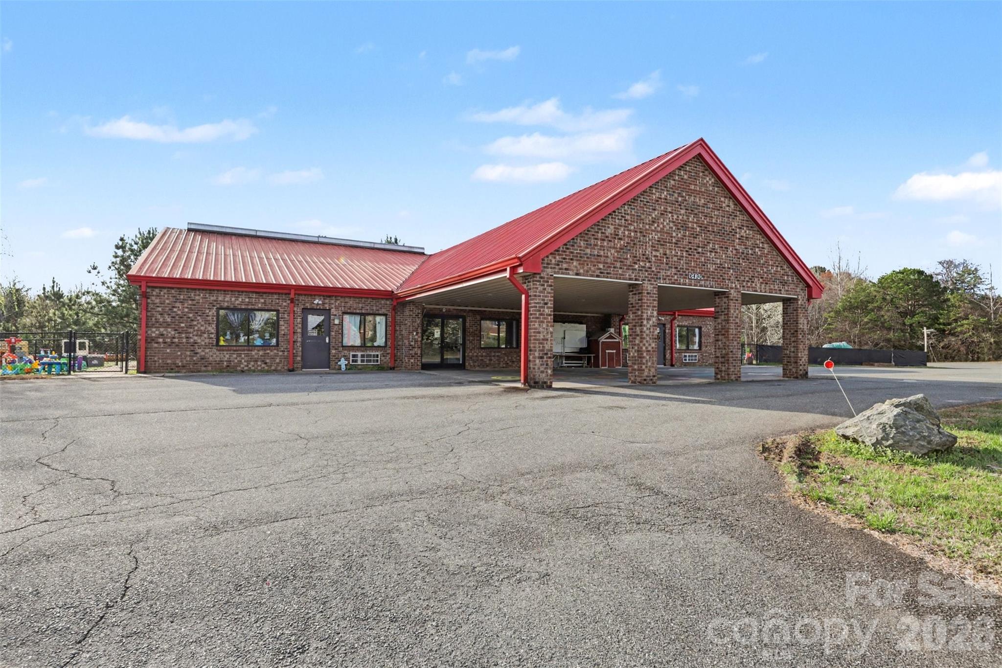 6490 Franz Warner Parkway