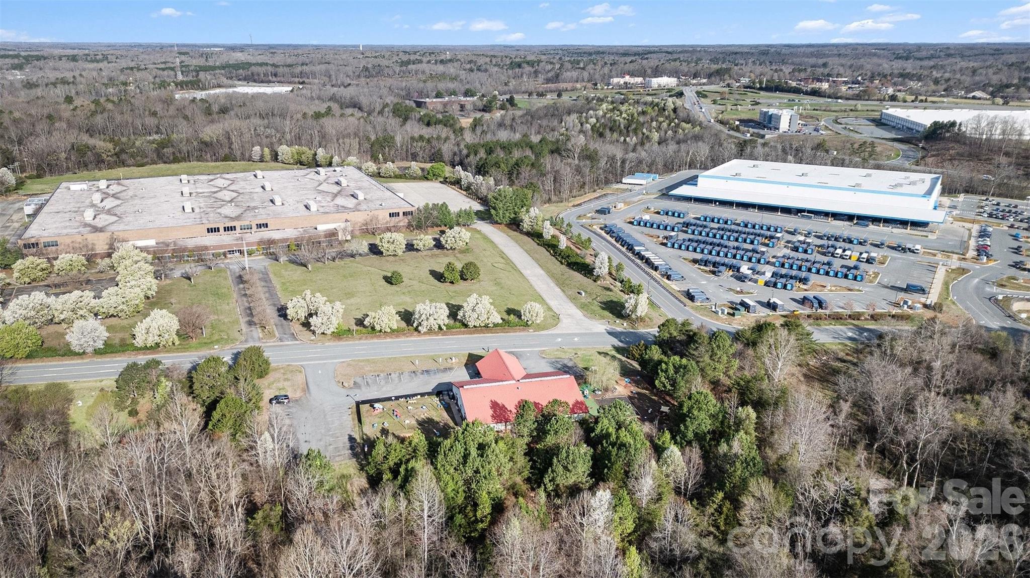 6490 Franz Warner Parkway