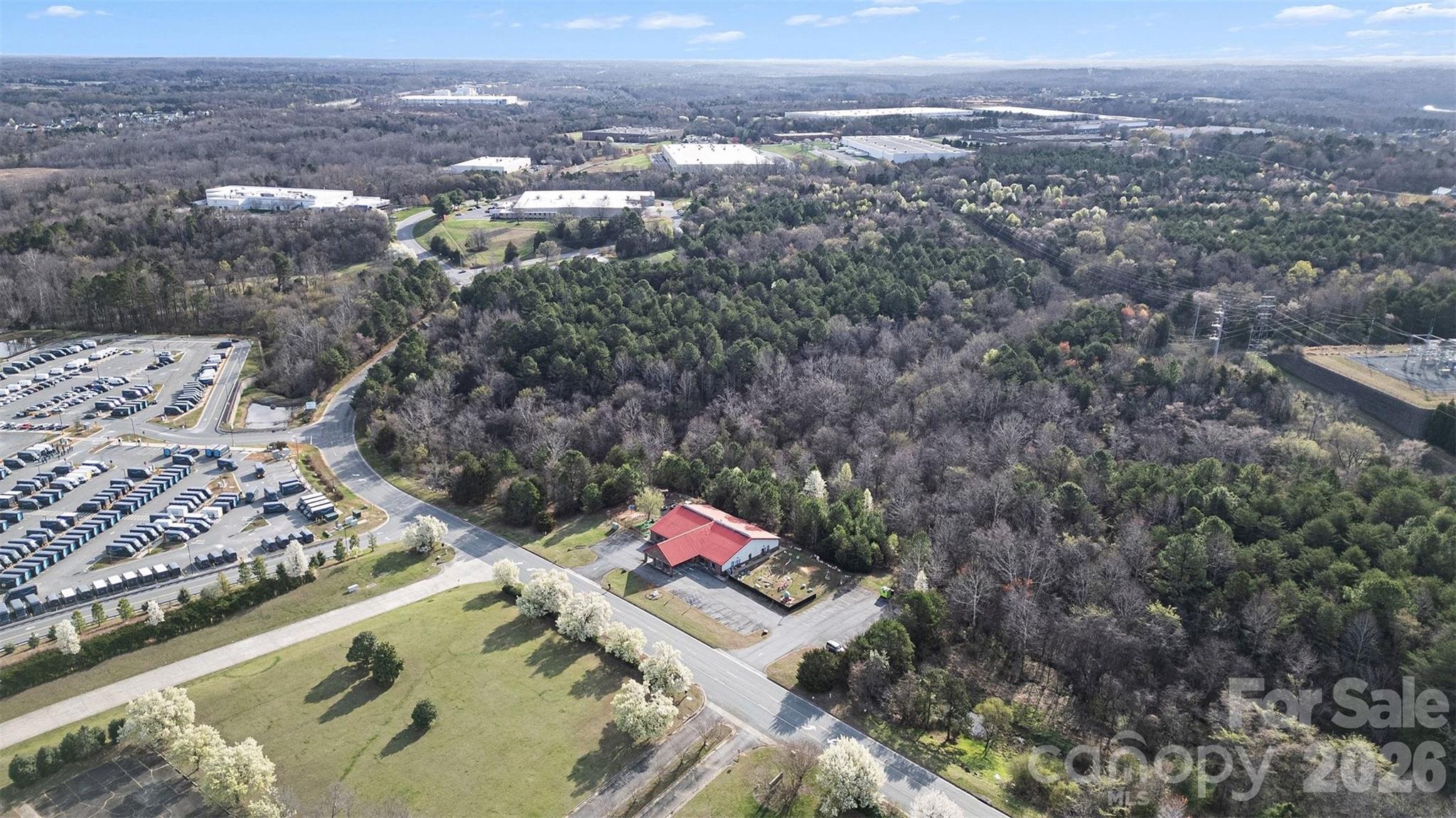 6490 Franz Warner Parkway