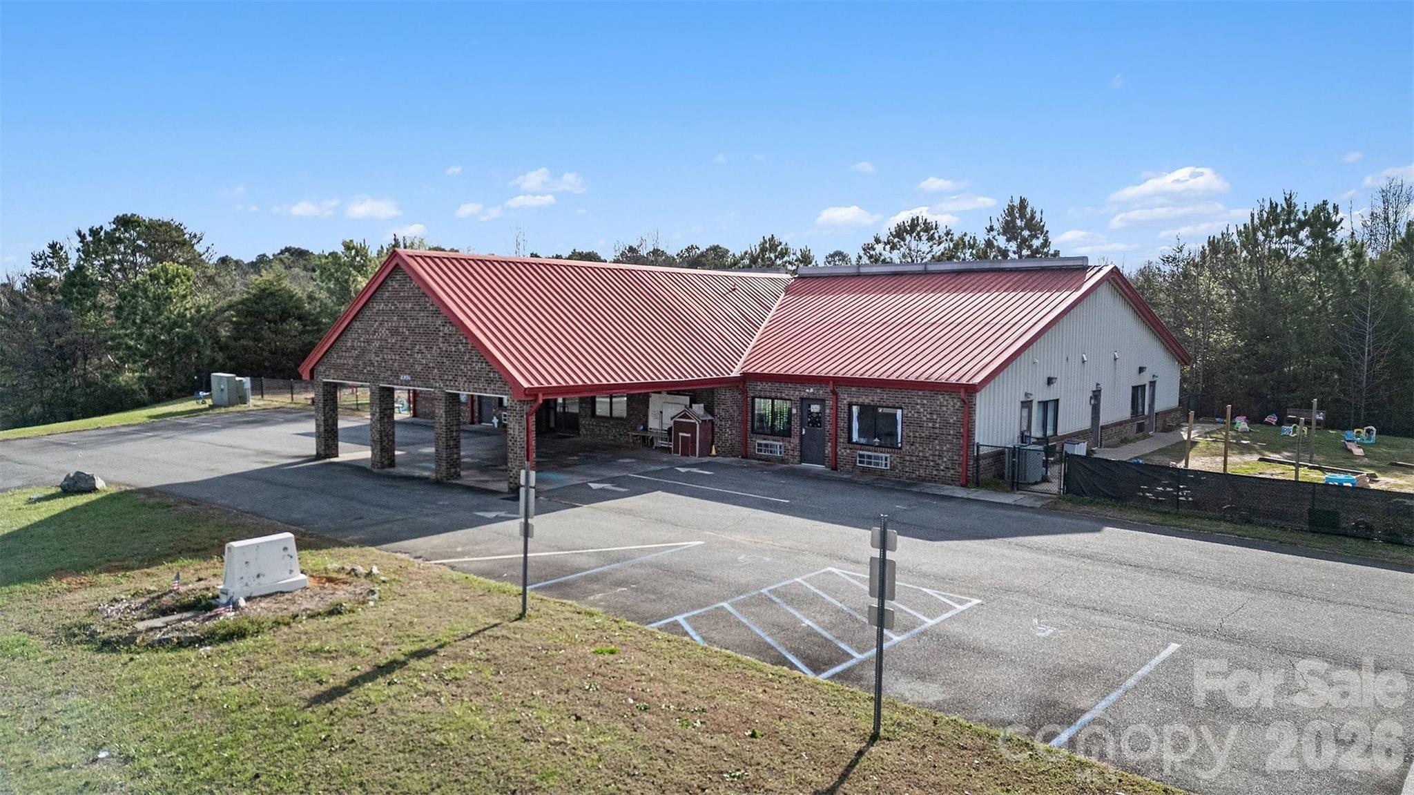 6490 Franz Warner Parkway