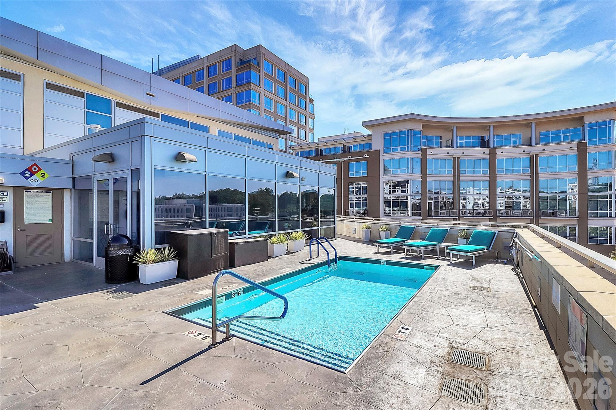 1133 Metropolitan Avenue Unit: 615