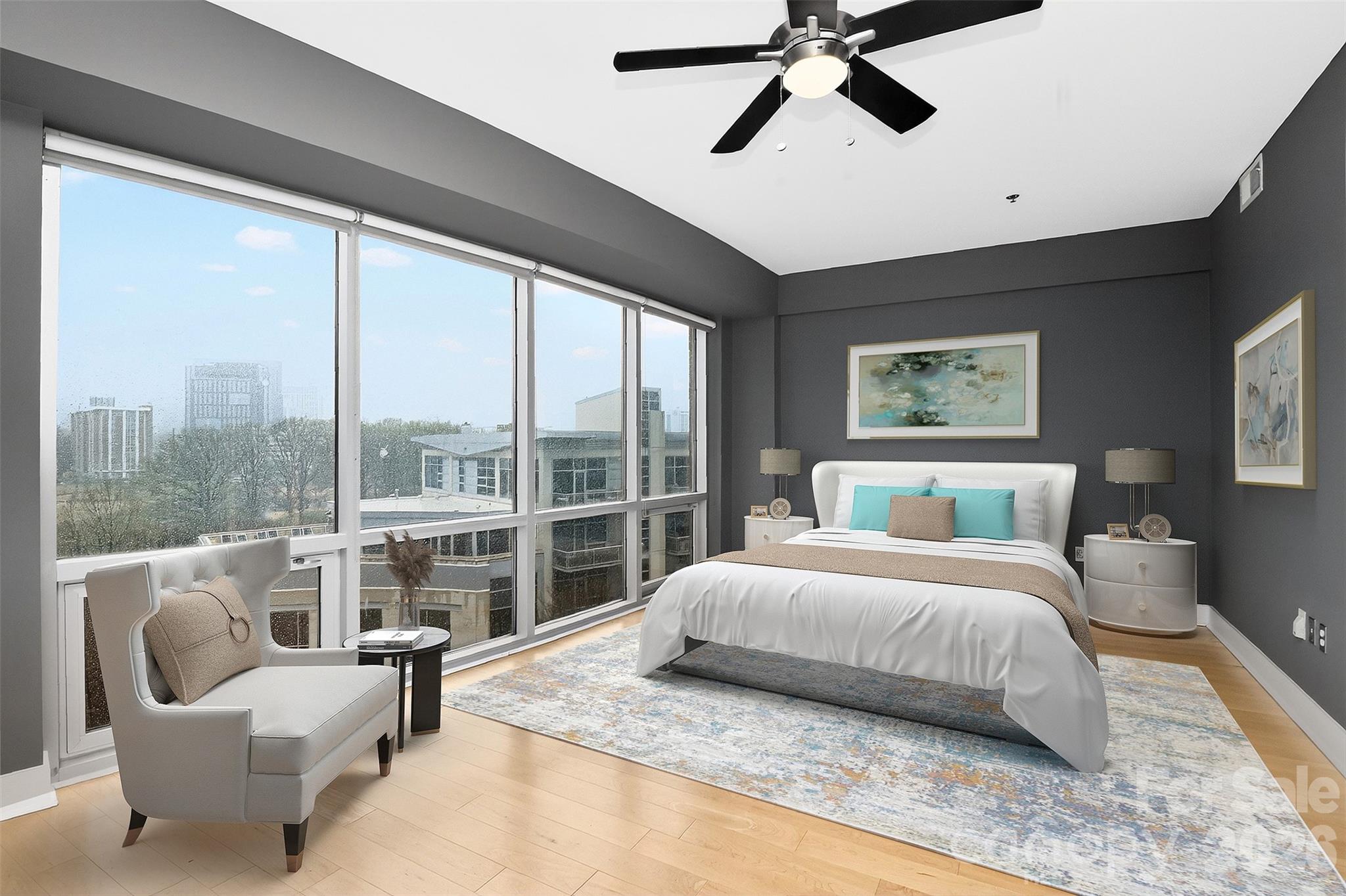 1133 Metropolitan Avenue Unit: 615
