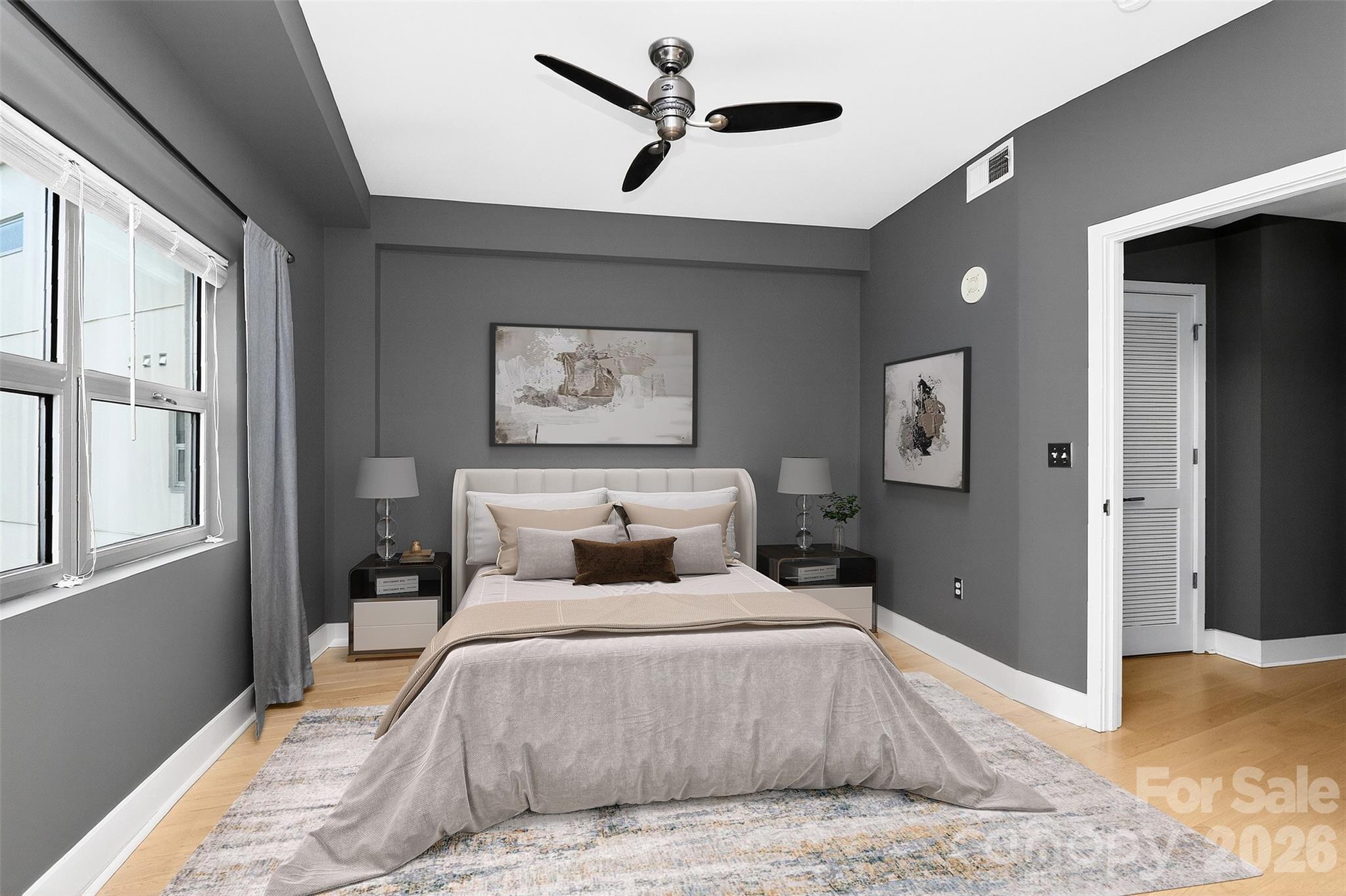 1133 Metropolitan Avenue Unit: 615