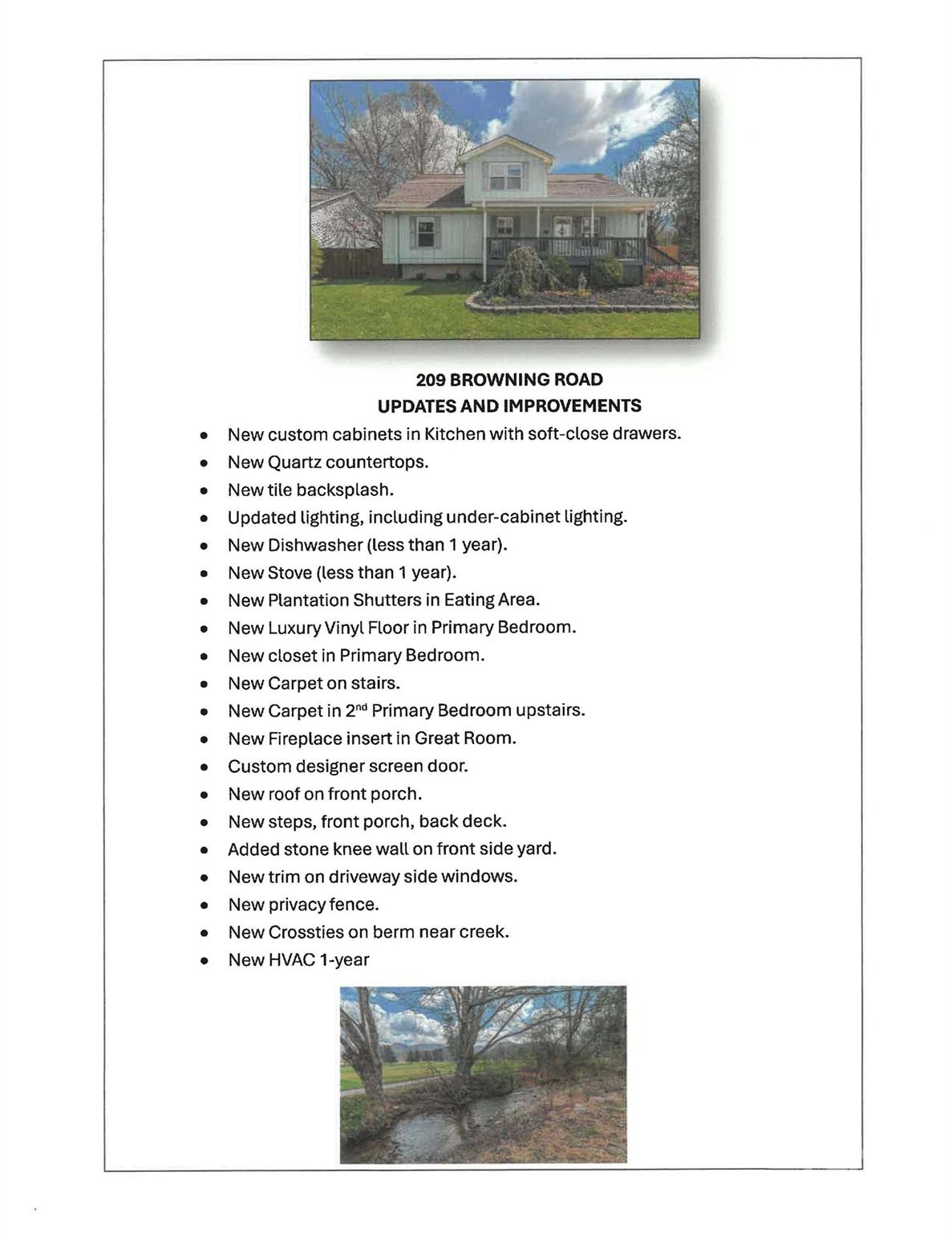 209 Browning Road