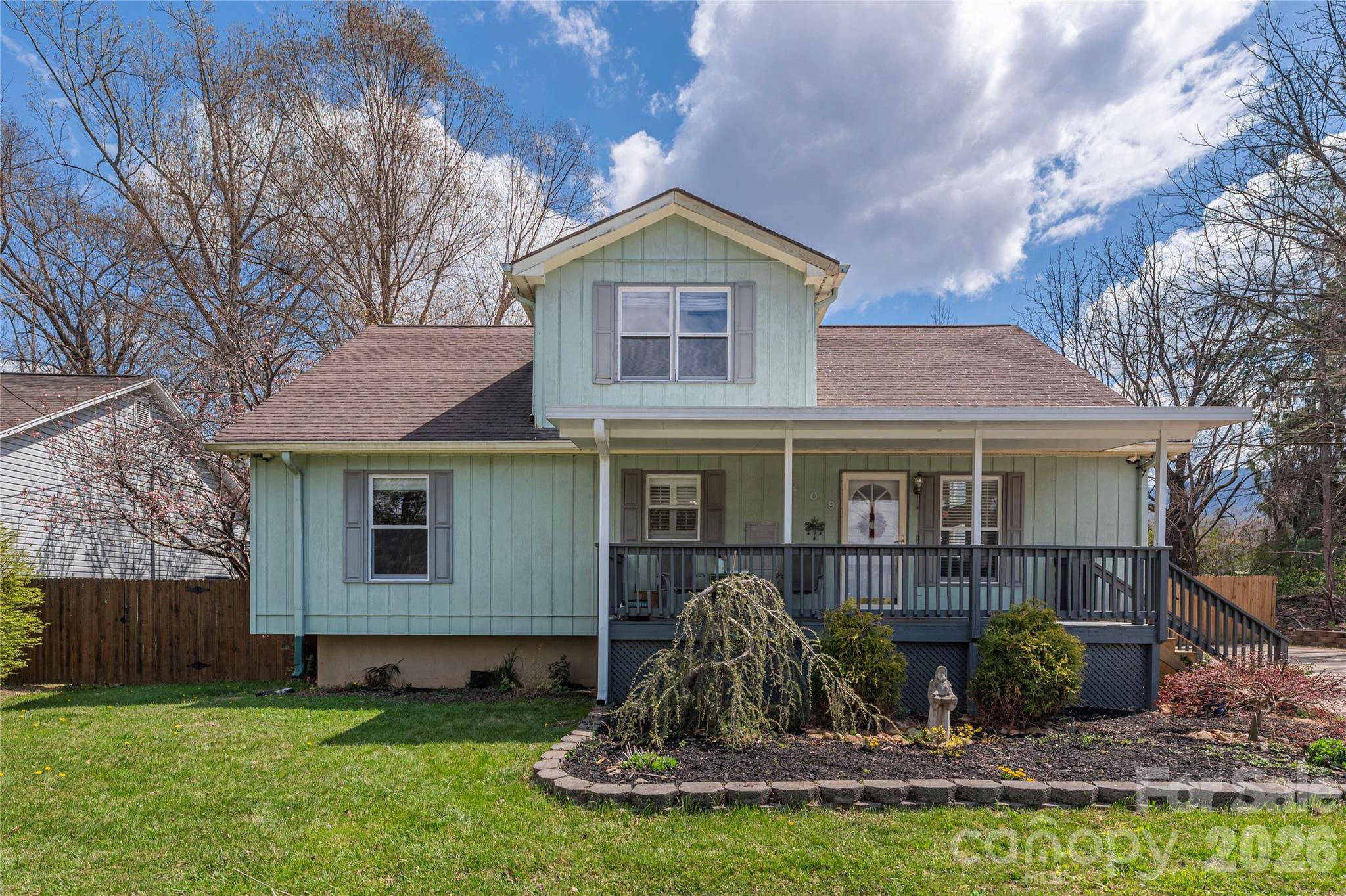 209 Browning Road
