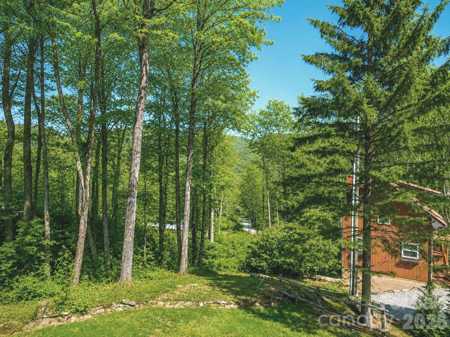 46 Stump Lane