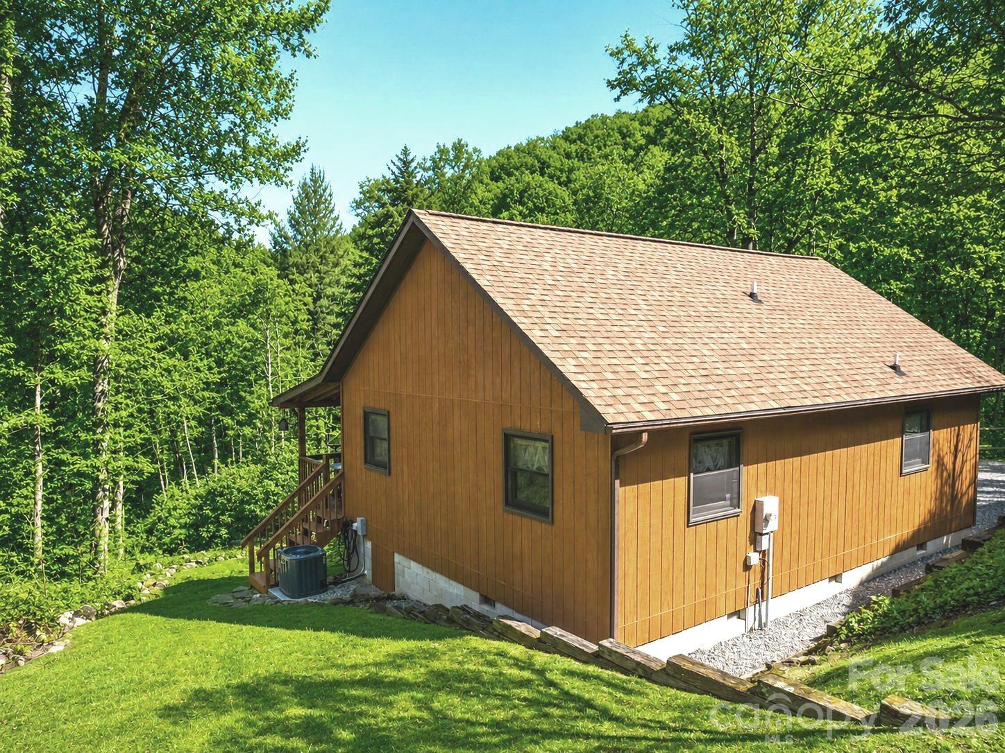 46 Stump Lane