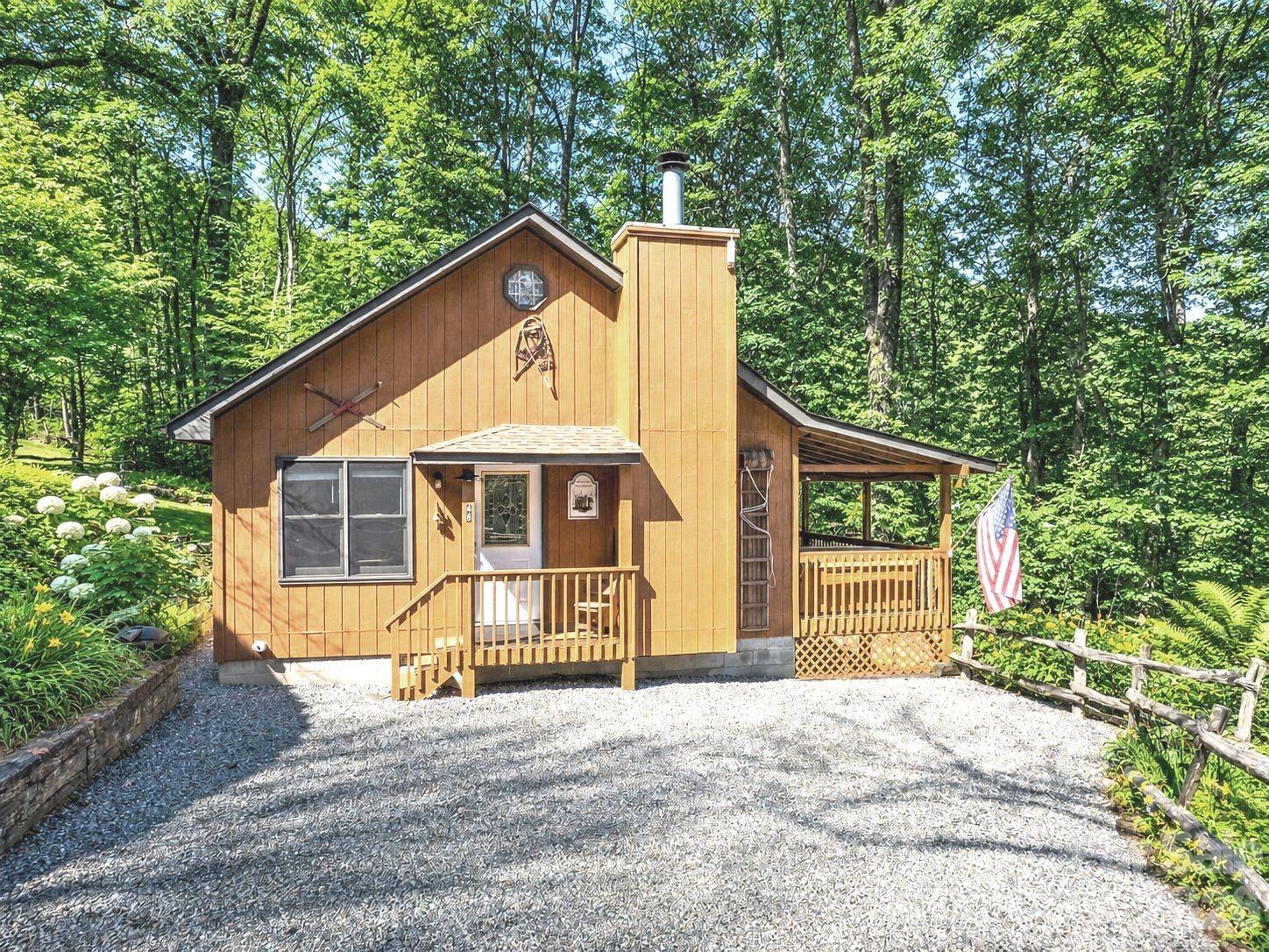 46 Stump Lane