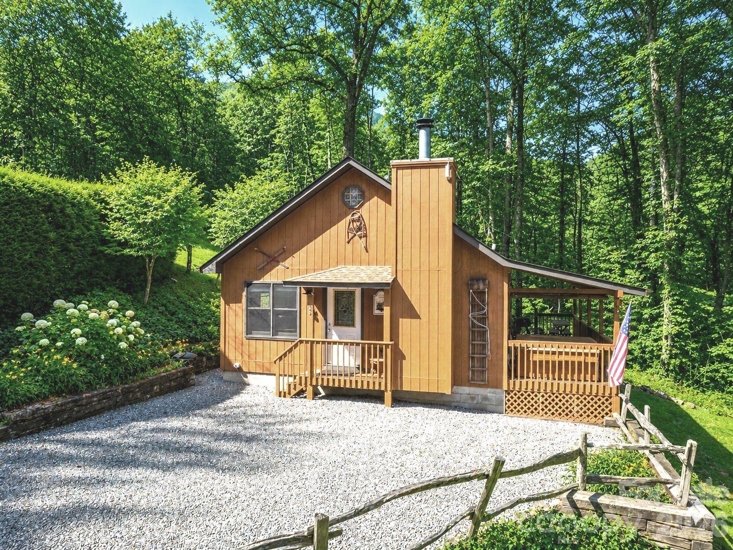 46 Stump Lane