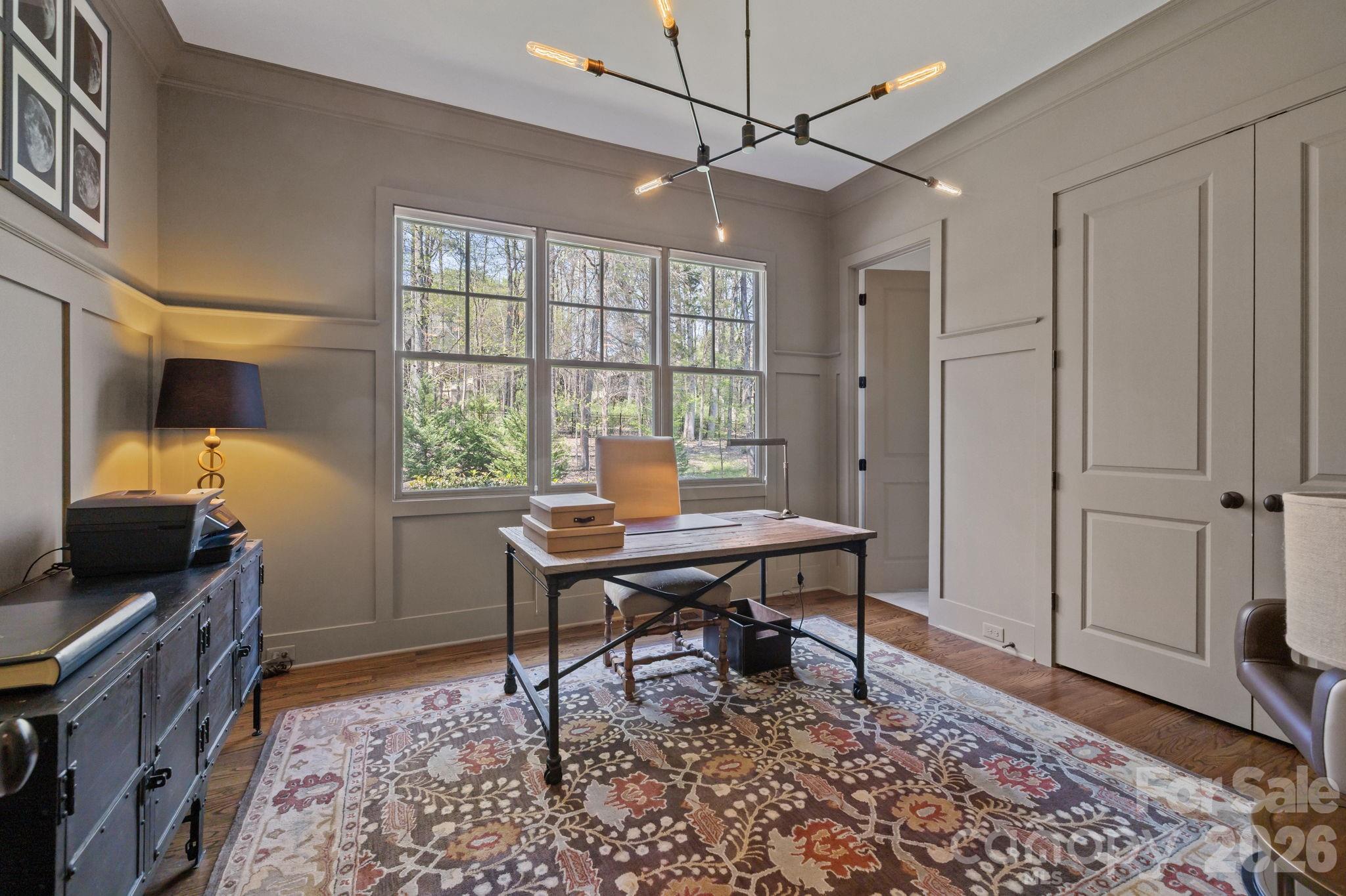12514 Wood Warbler Drive