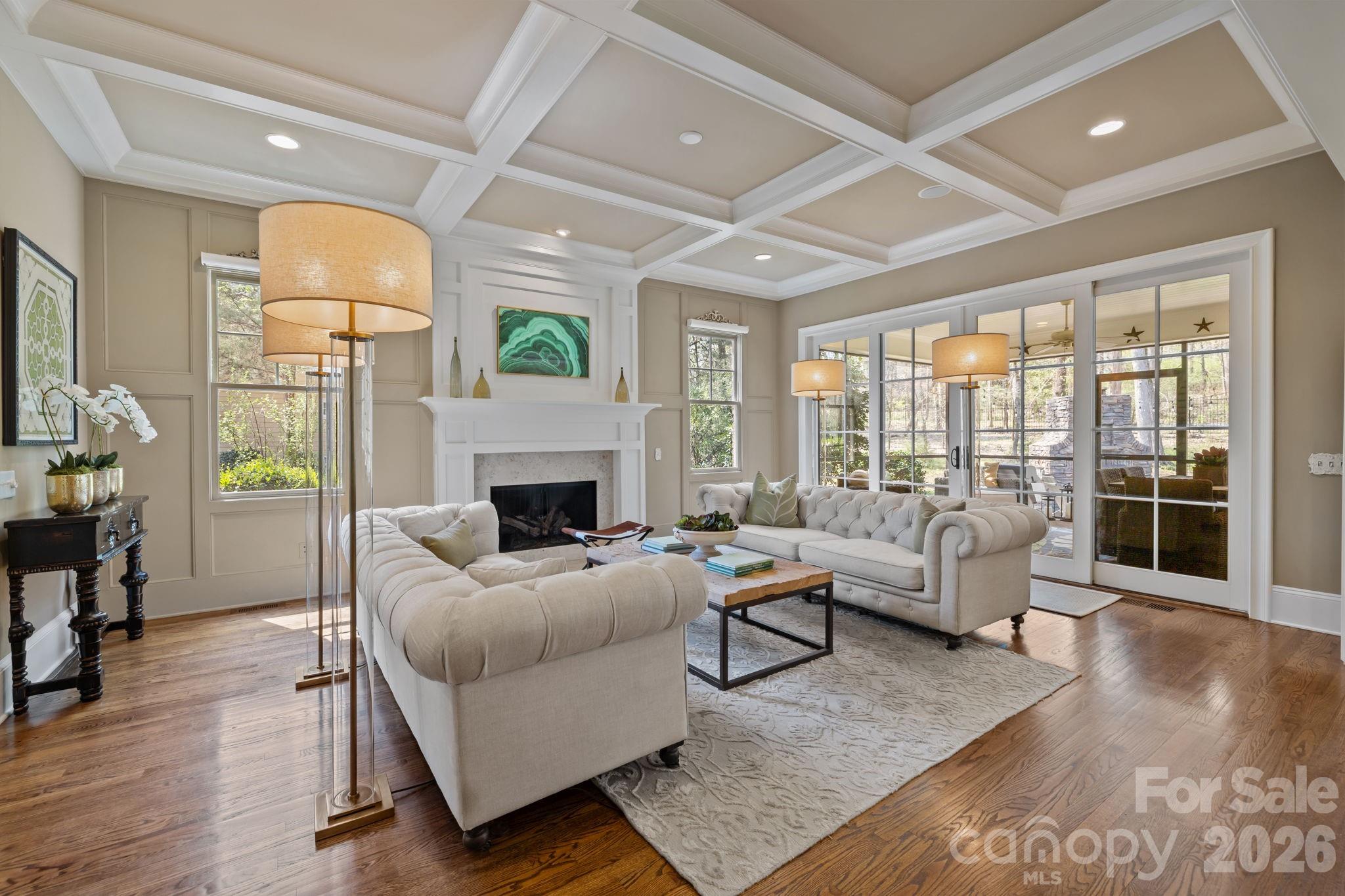 12514 Wood Warbler Drive