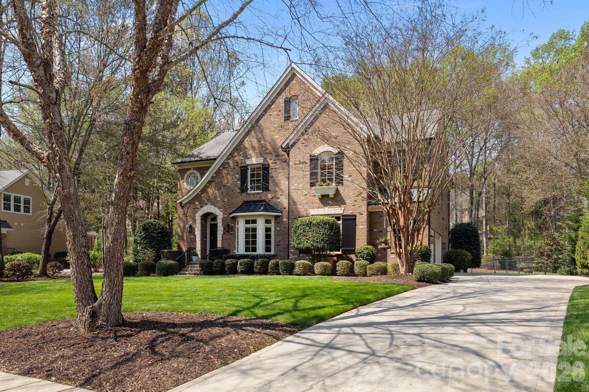 12514 Wood Warbler Drive