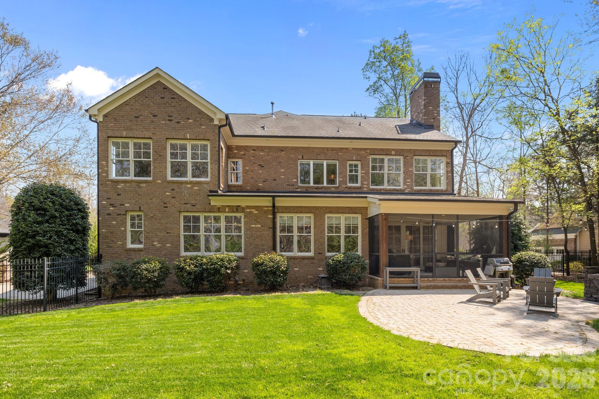 12514 Wood Warbler Drive