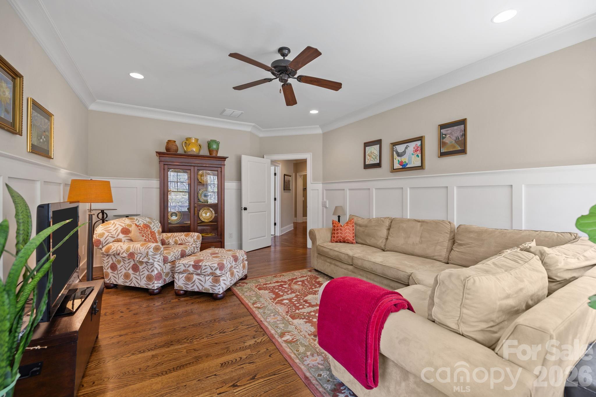 12514 Wood Warbler Drive