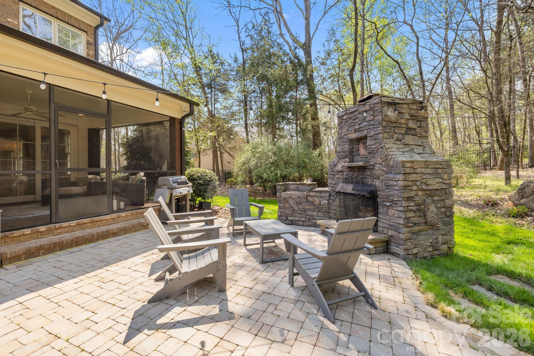 12514 Wood Warbler Drive
