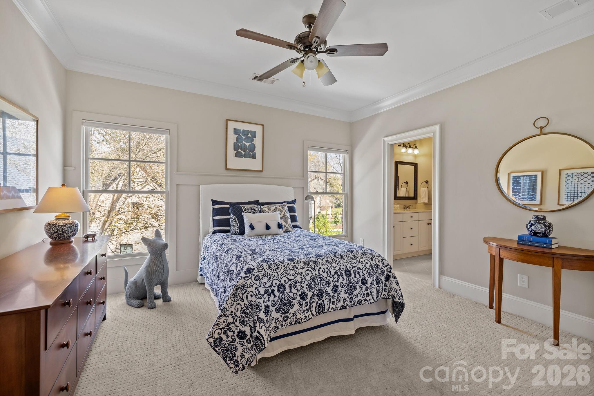 12514 Wood Warbler Drive