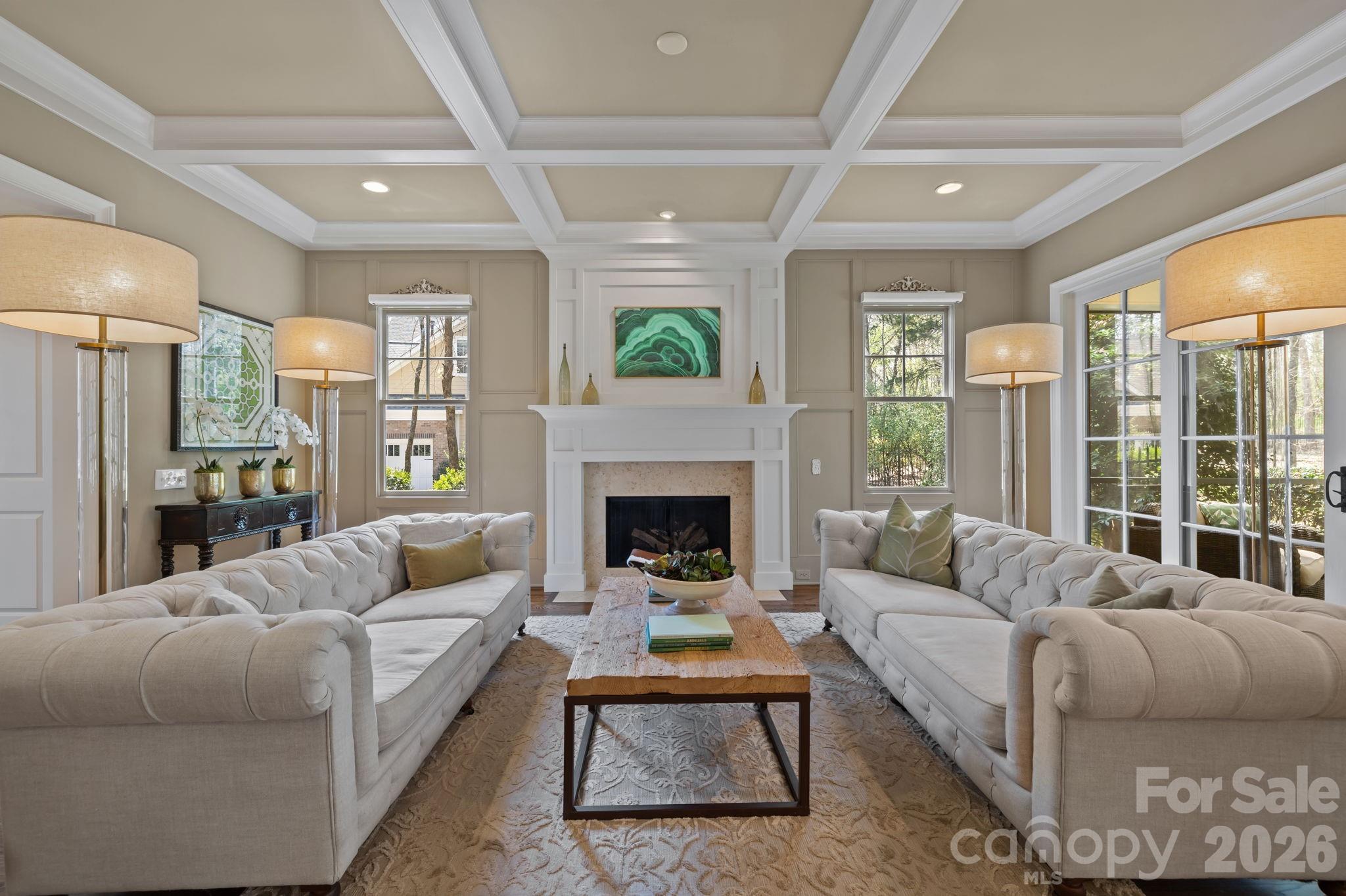 12514 Wood Warbler Drive