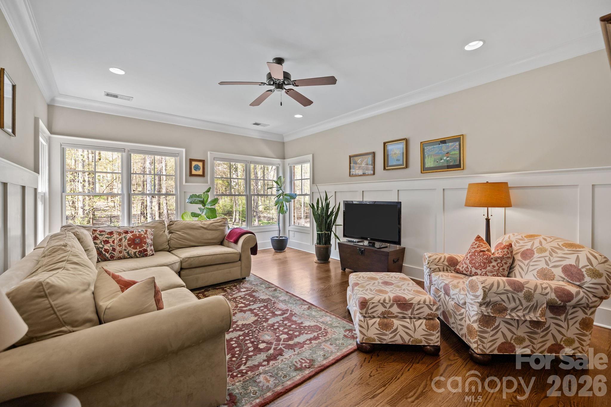 12514 Wood Warbler Drive