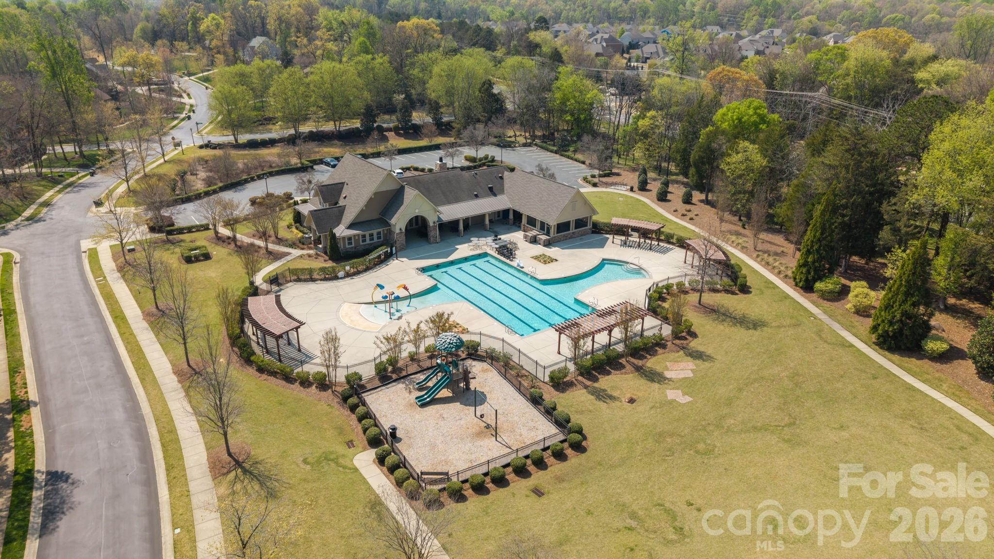 12514 Wood Warbler Drive
