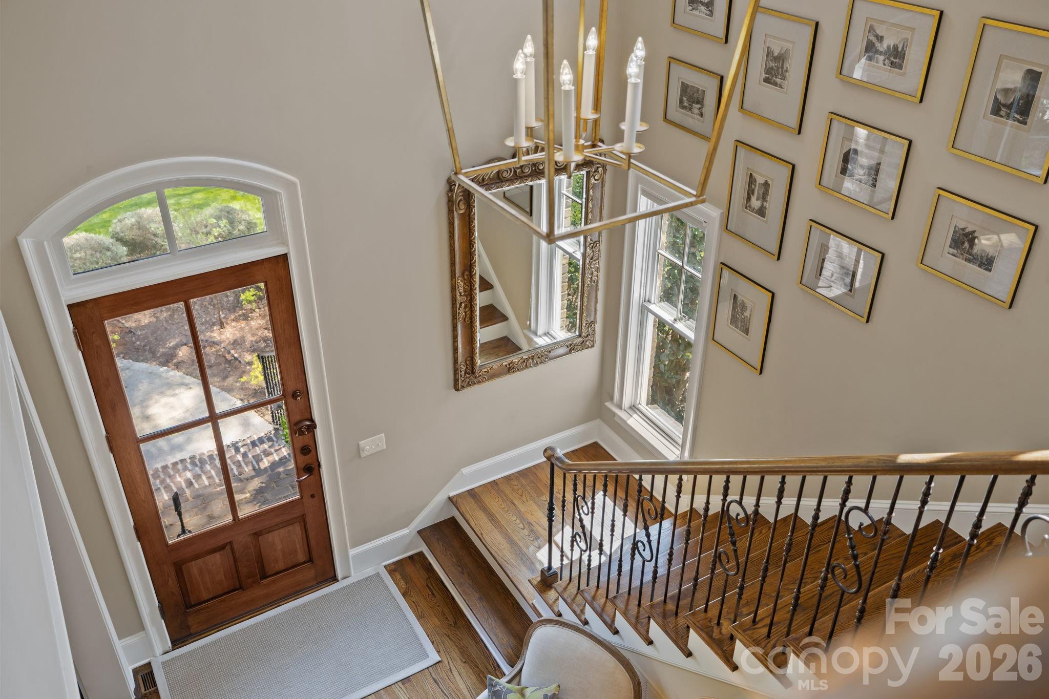 12514 Wood Warbler Drive