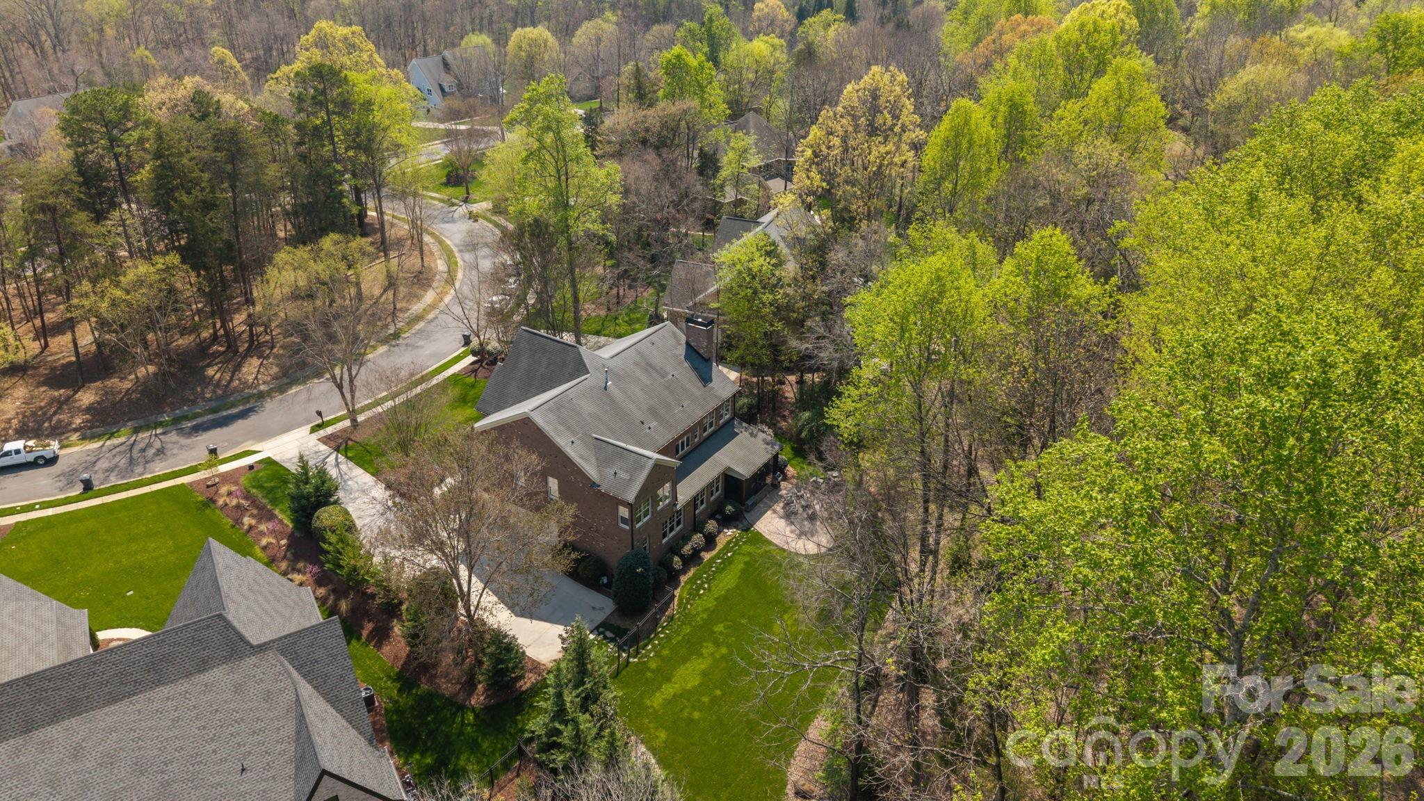 12514 Wood Warbler Drive