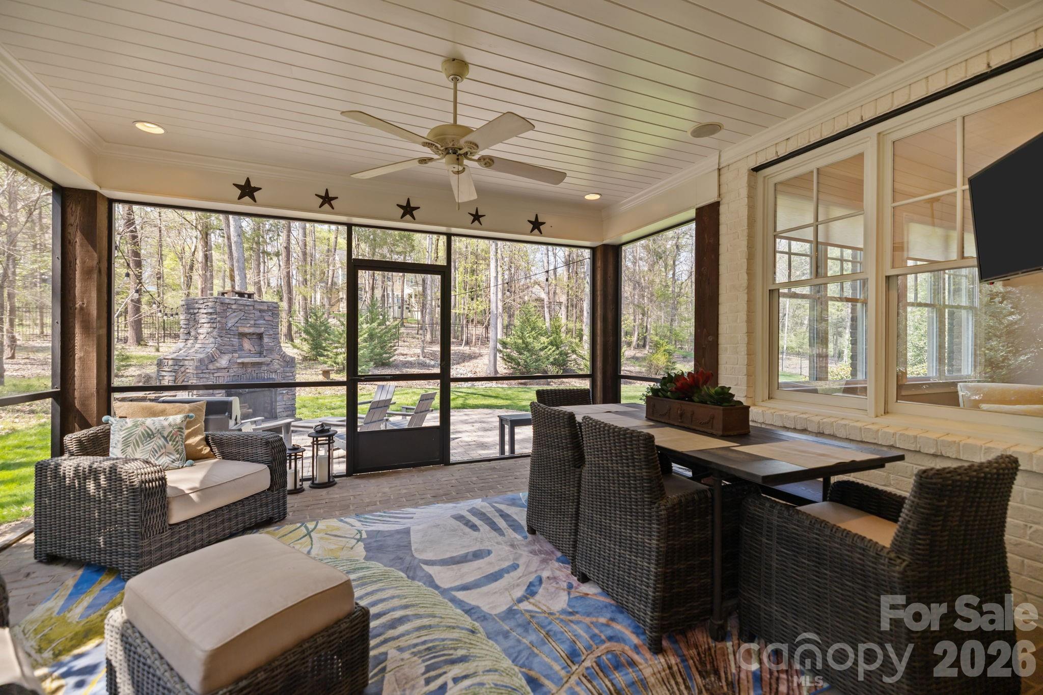 12514 Wood Warbler Drive