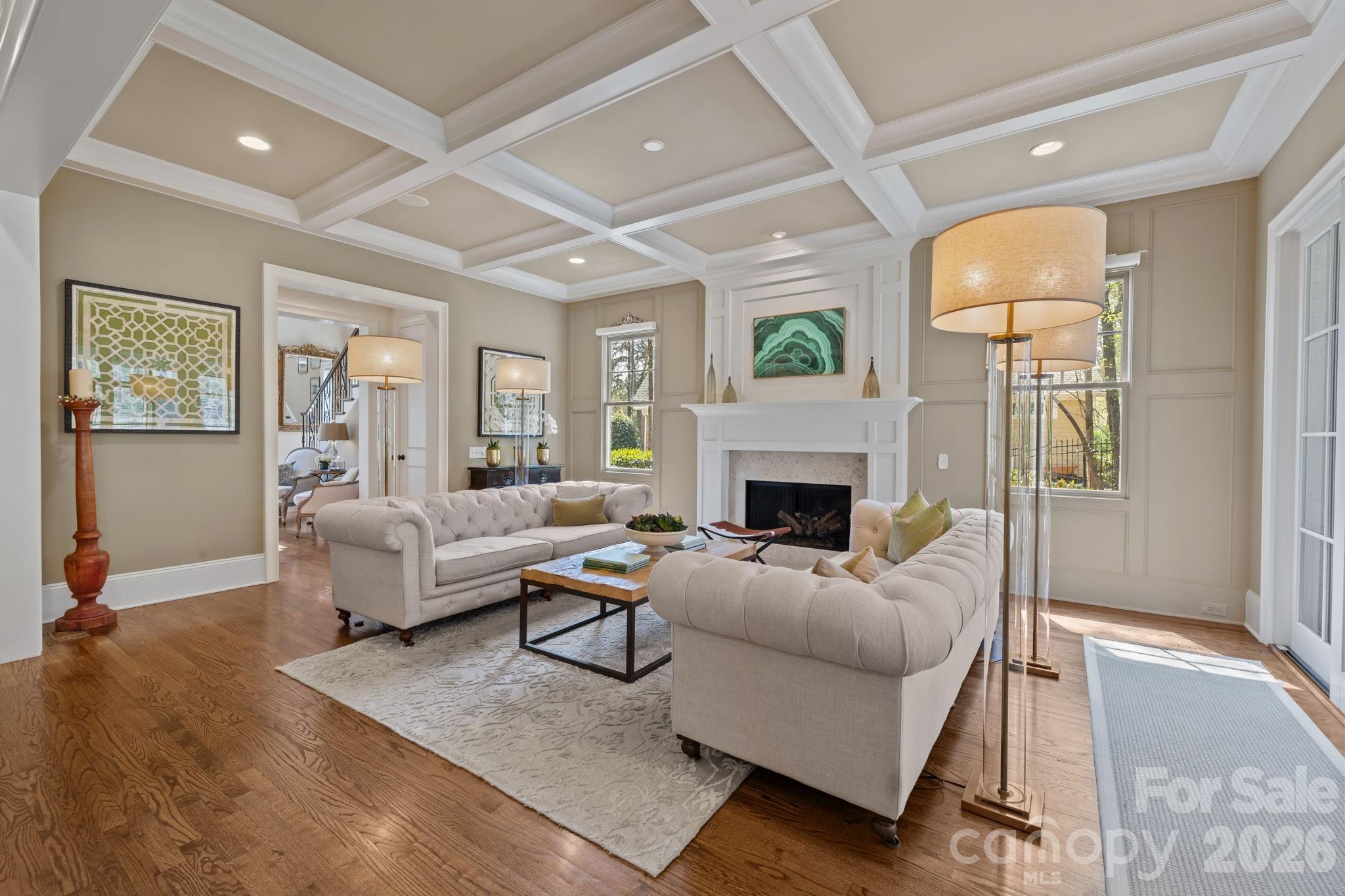 12514 Wood Warbler Drive