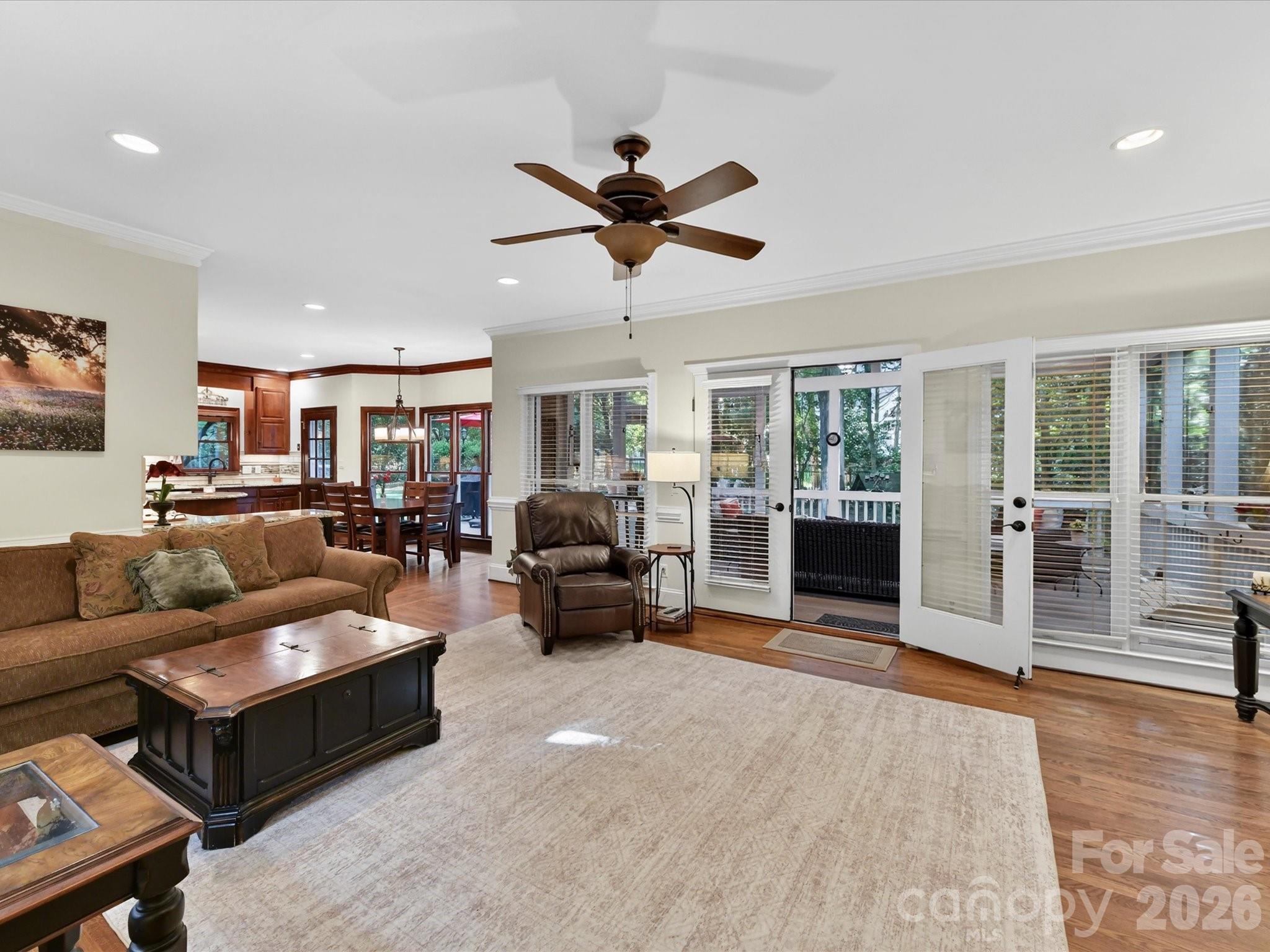 8715 Cahill Lane