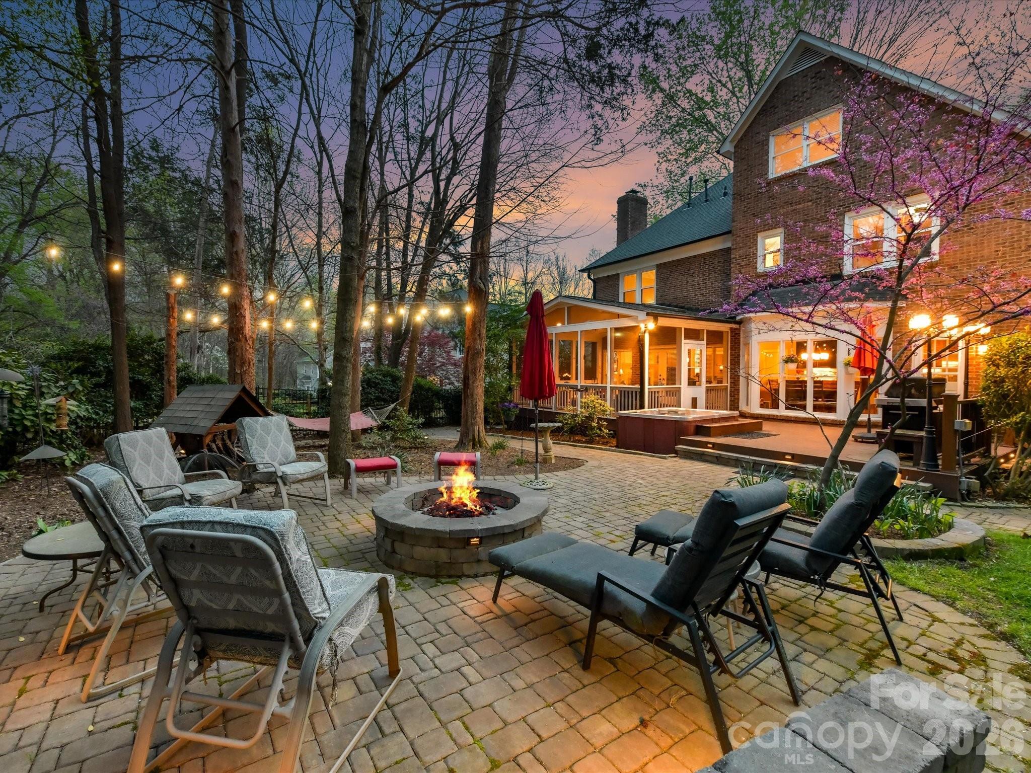 8715 Cahill Lane
