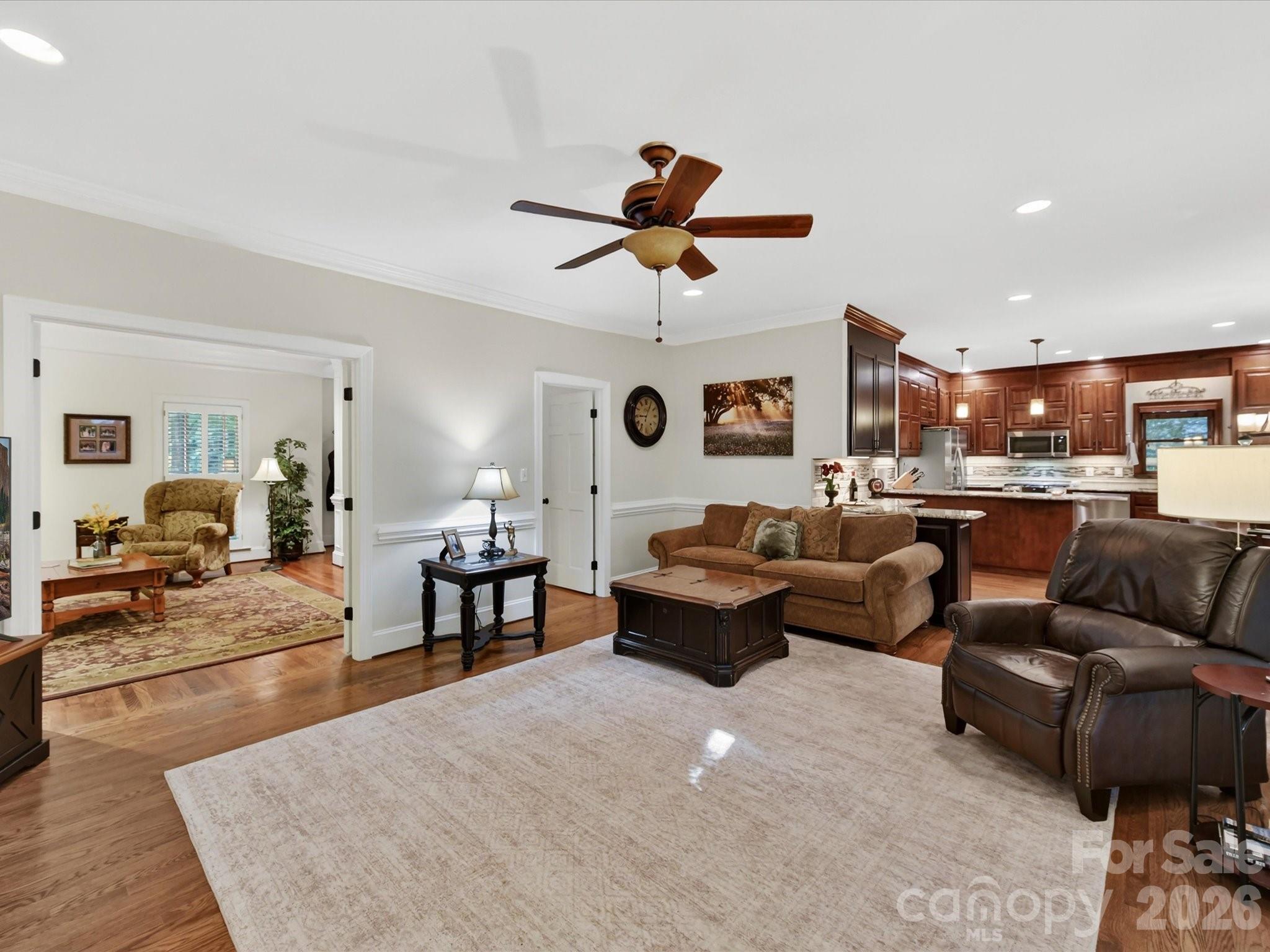 8715 Cahill Lane