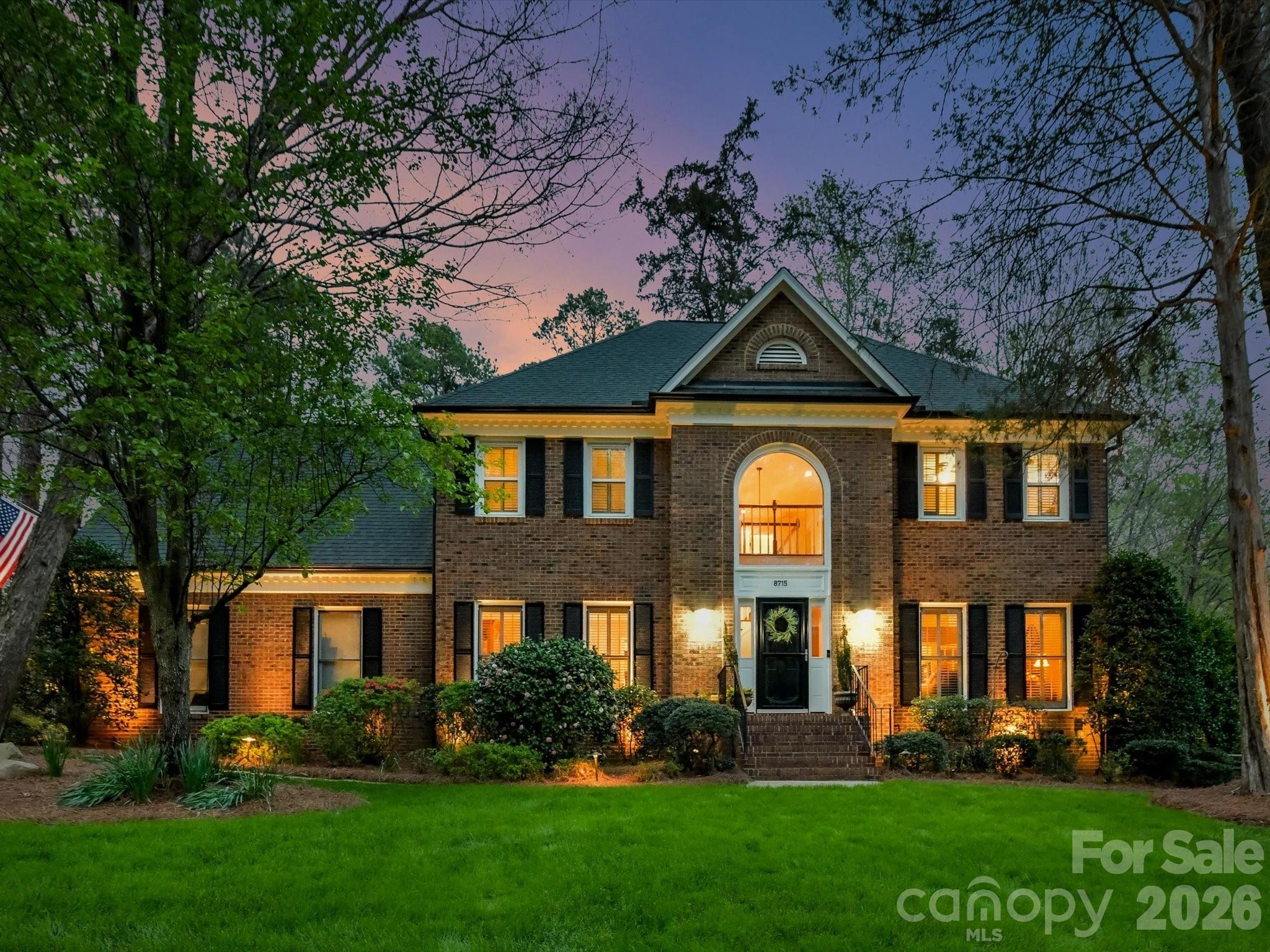 8715 Cahill Lane