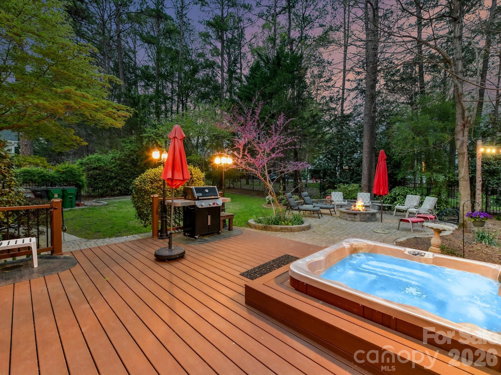 8715 Cahill Lane