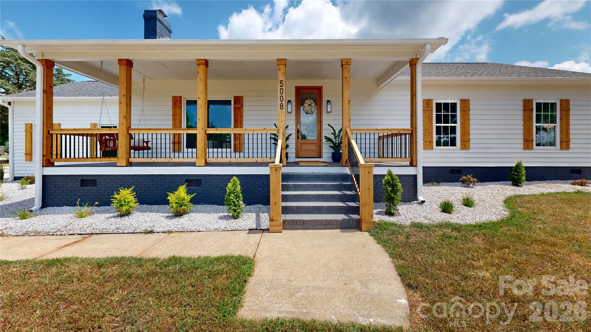 5008 Steele Village Road