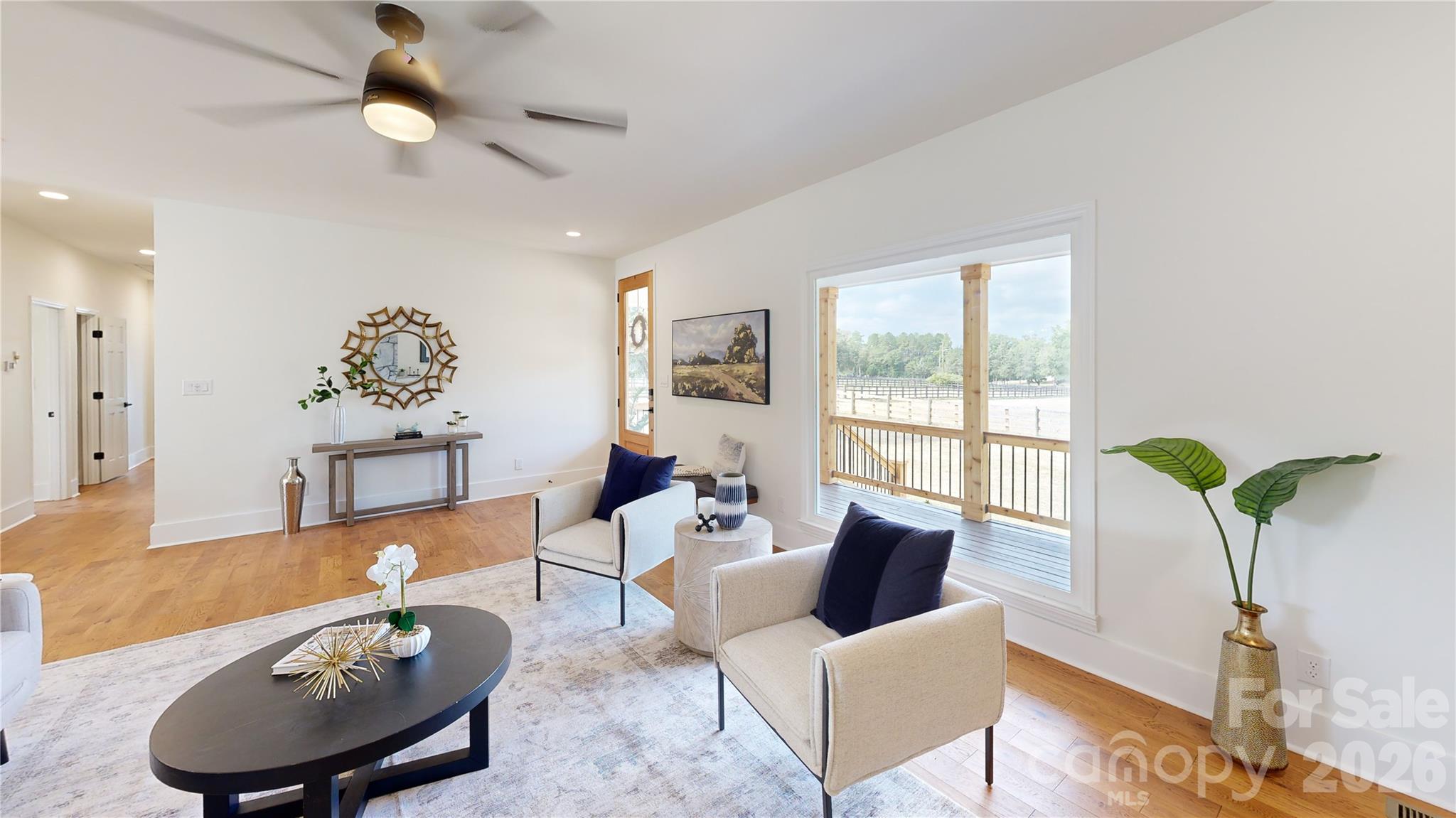 5008 Steele Village Road