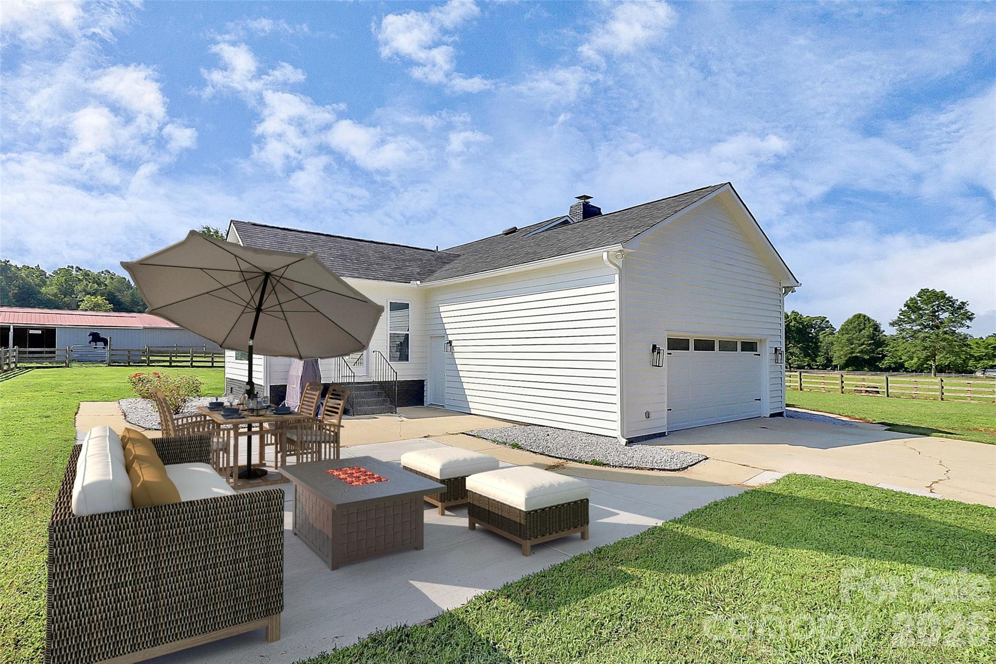 5008 Steele Village Road