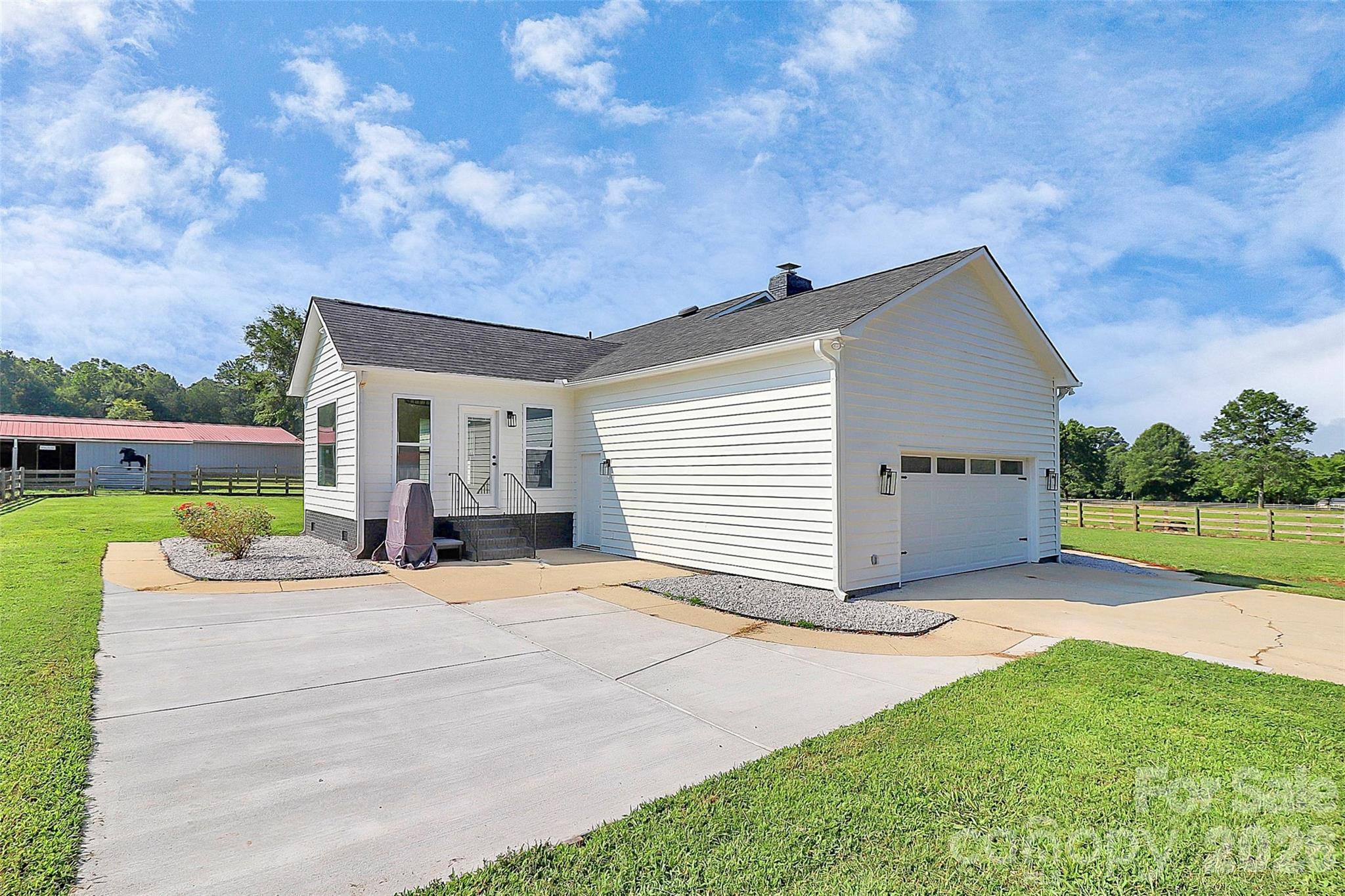 5008 Steele Village Road