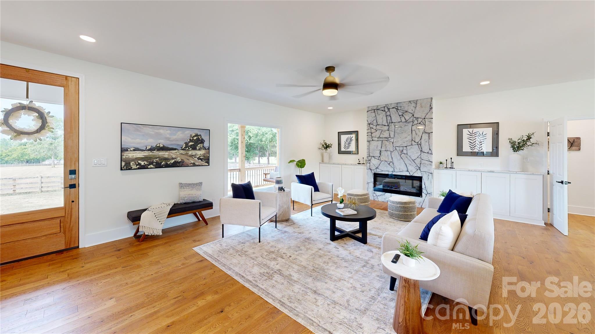 5008 Steele Village Road