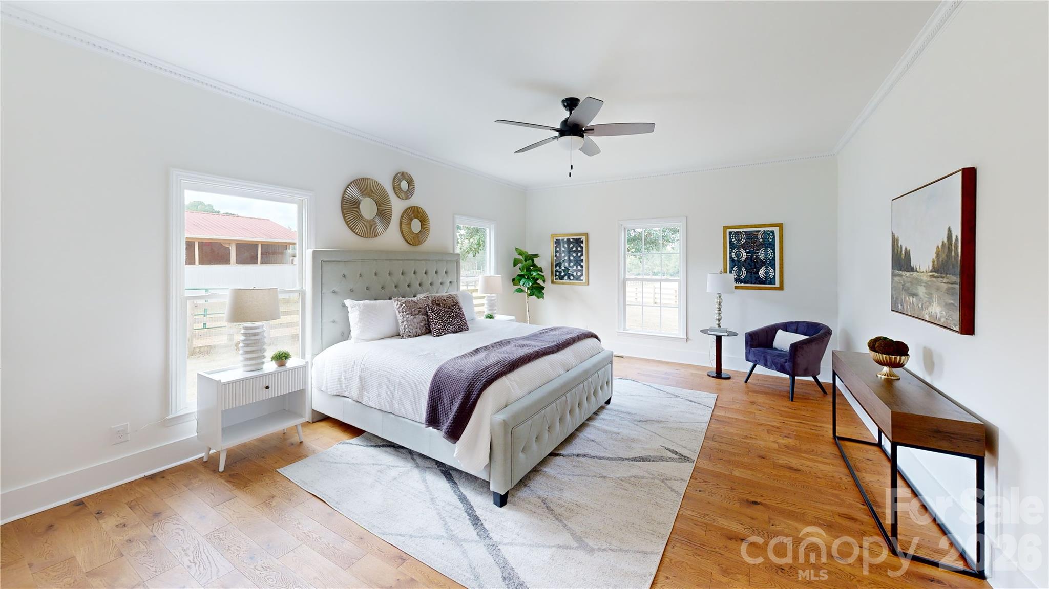 5008 Steele Village Road