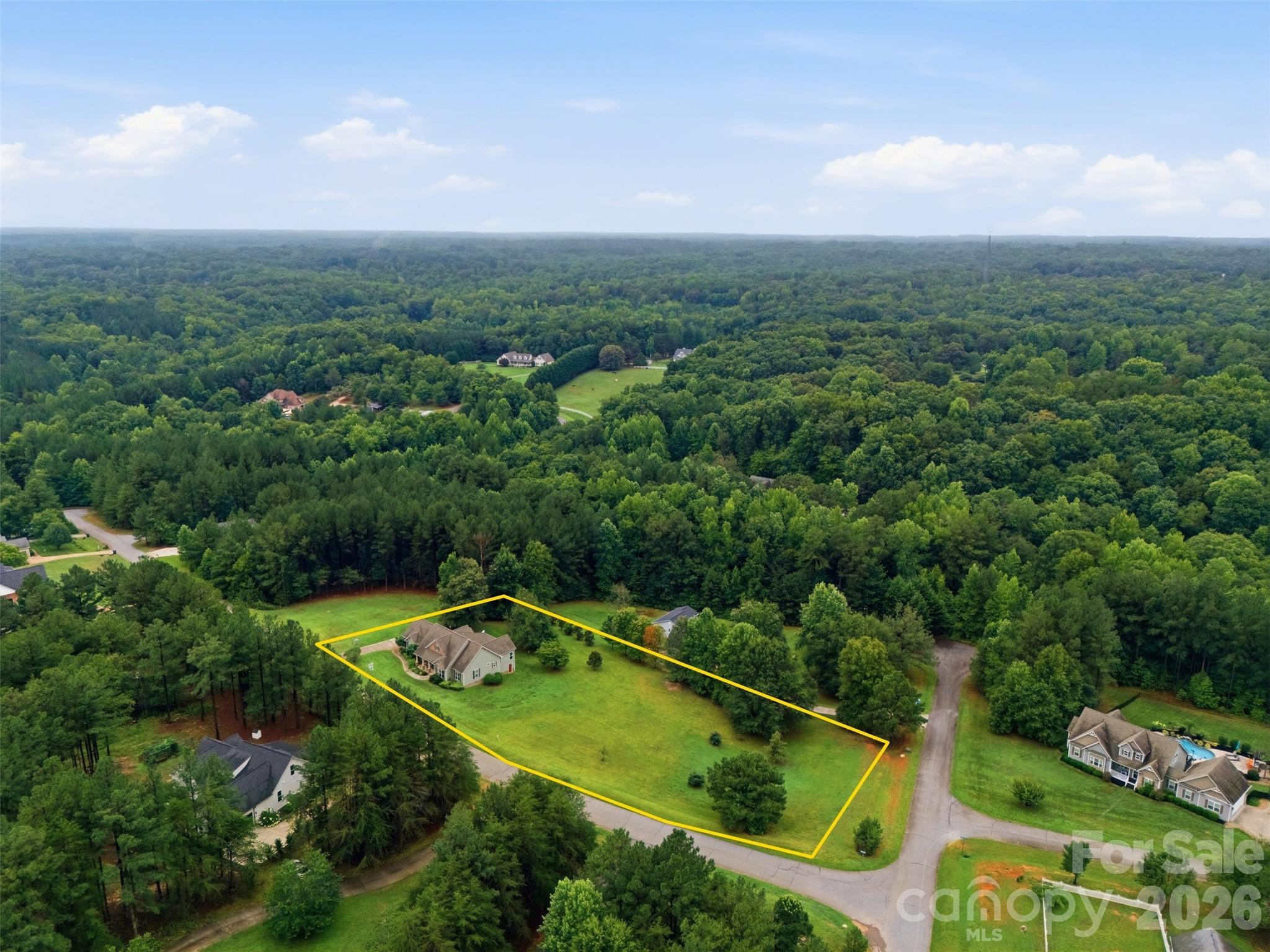 3020 Archer Way Drive