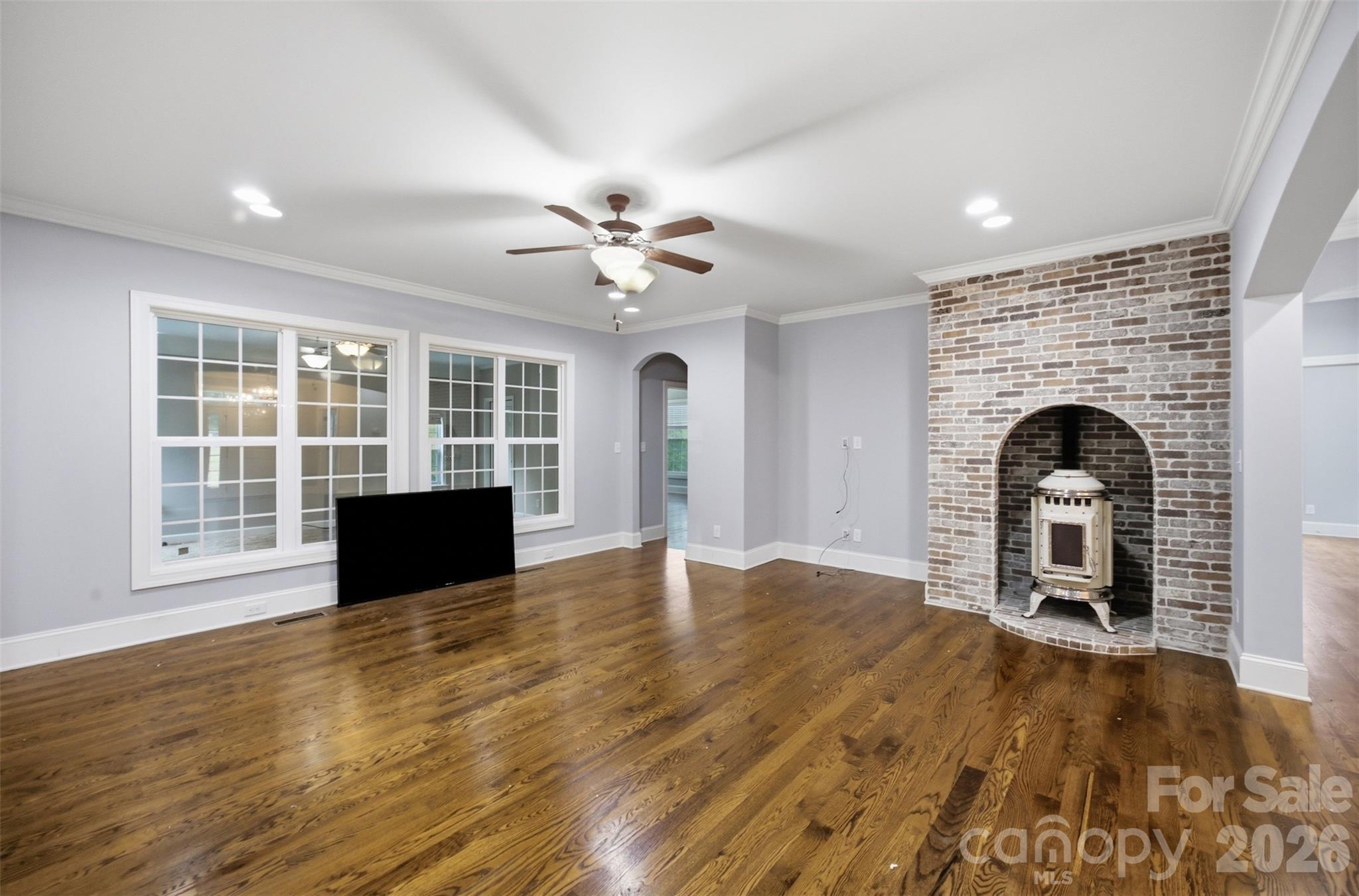 3020 Archer Way Drive