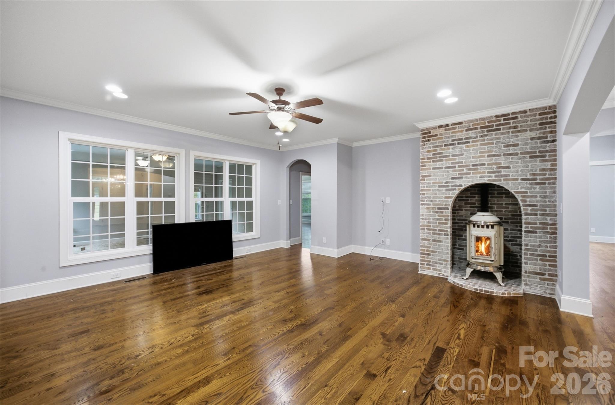3020 Archer Way Drive