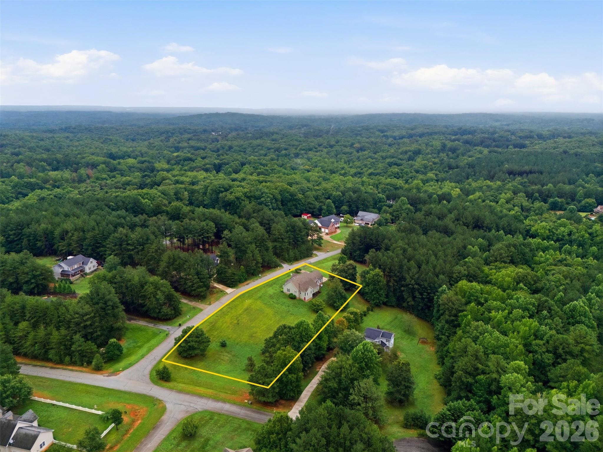 3020 Archer Way Drive