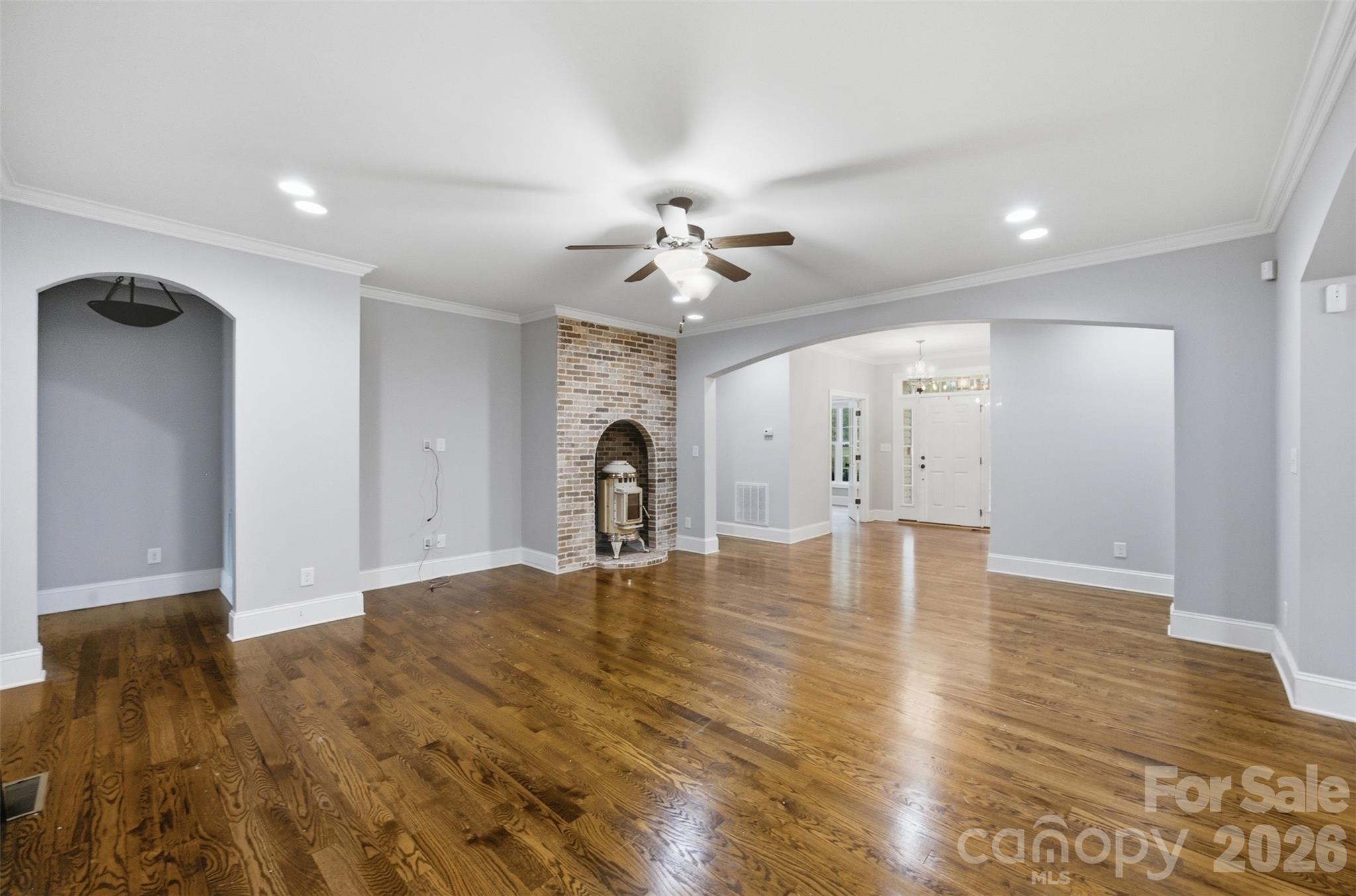 3020 Archer Way Drive