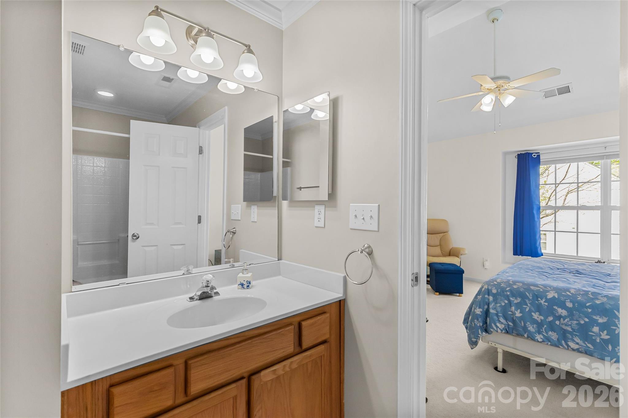 8733 Robinson Forest Drive