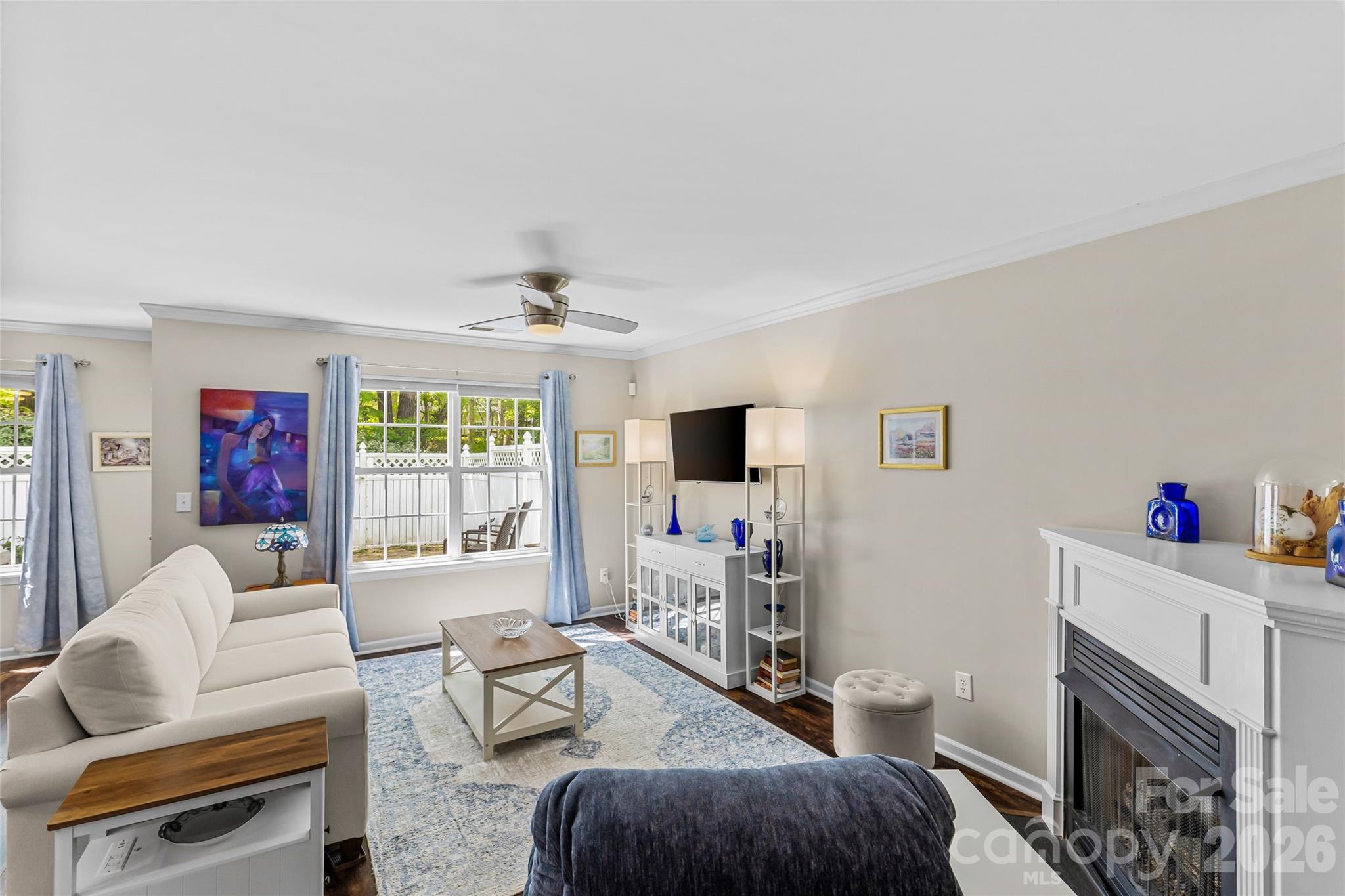 8733 Robinson Forest Drive