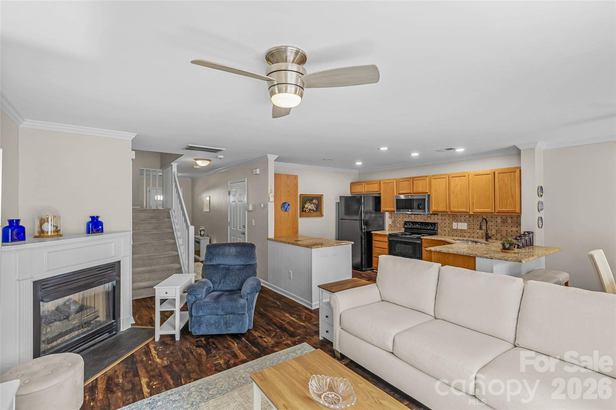 8733 Robinson Forest Drive