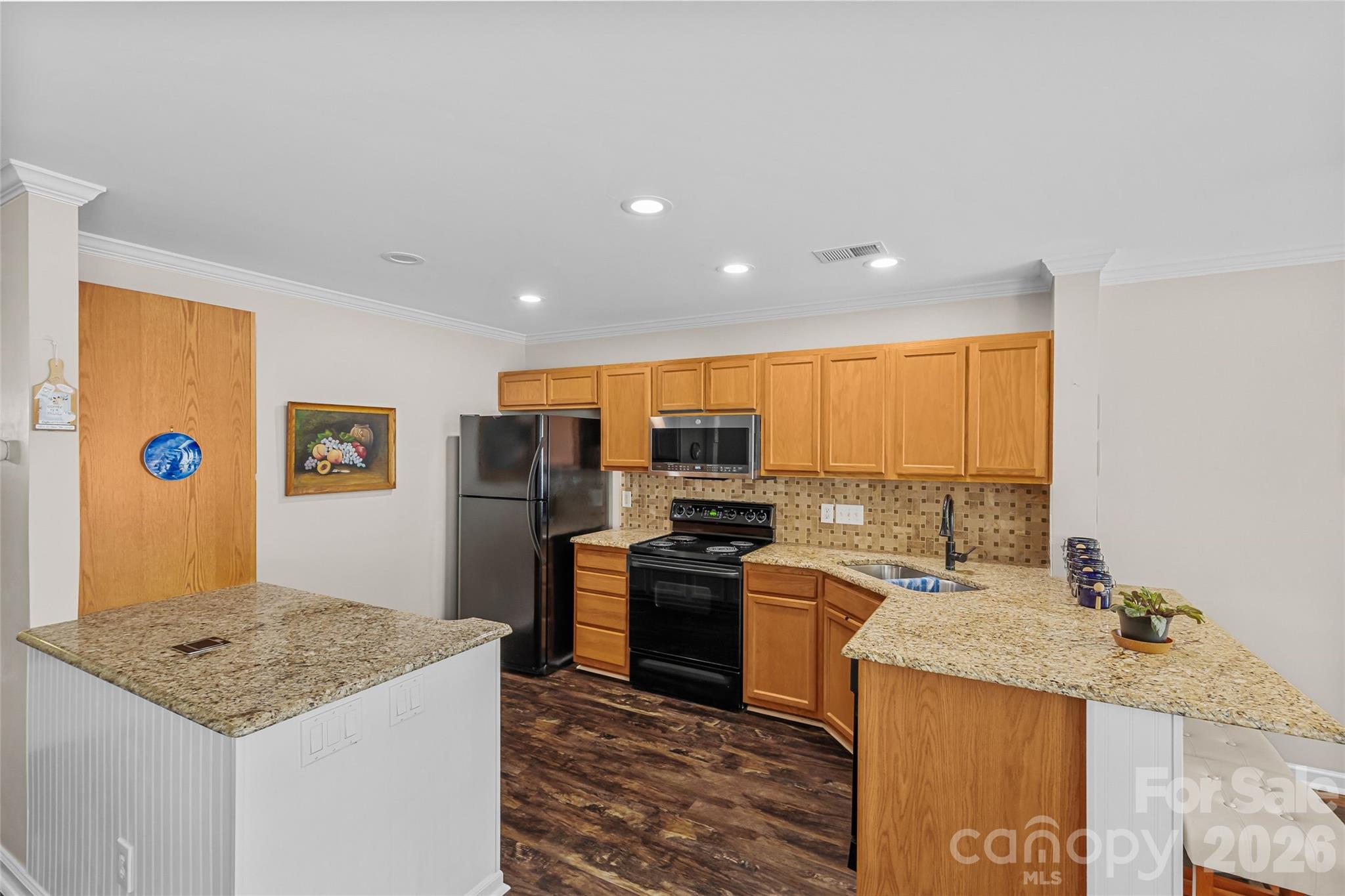 8733 Robinson Forest Drive
