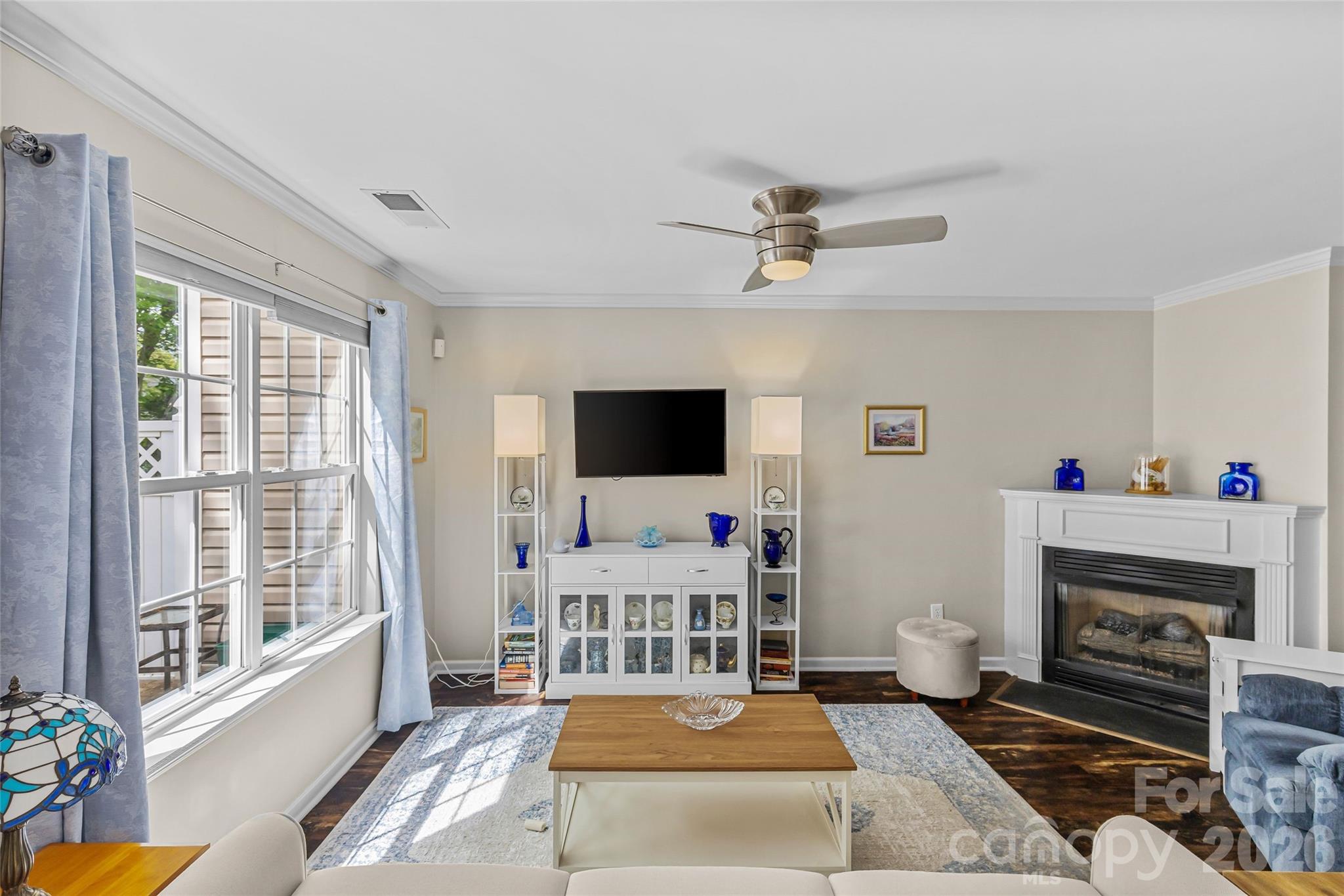 8733 Robinson Forest Drive